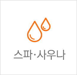 스파, 사우나