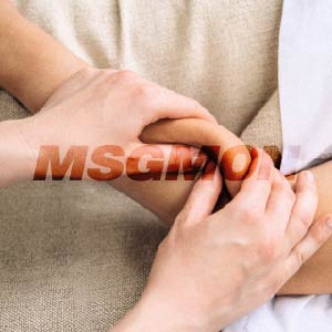 딥티슈 마사지의 장점