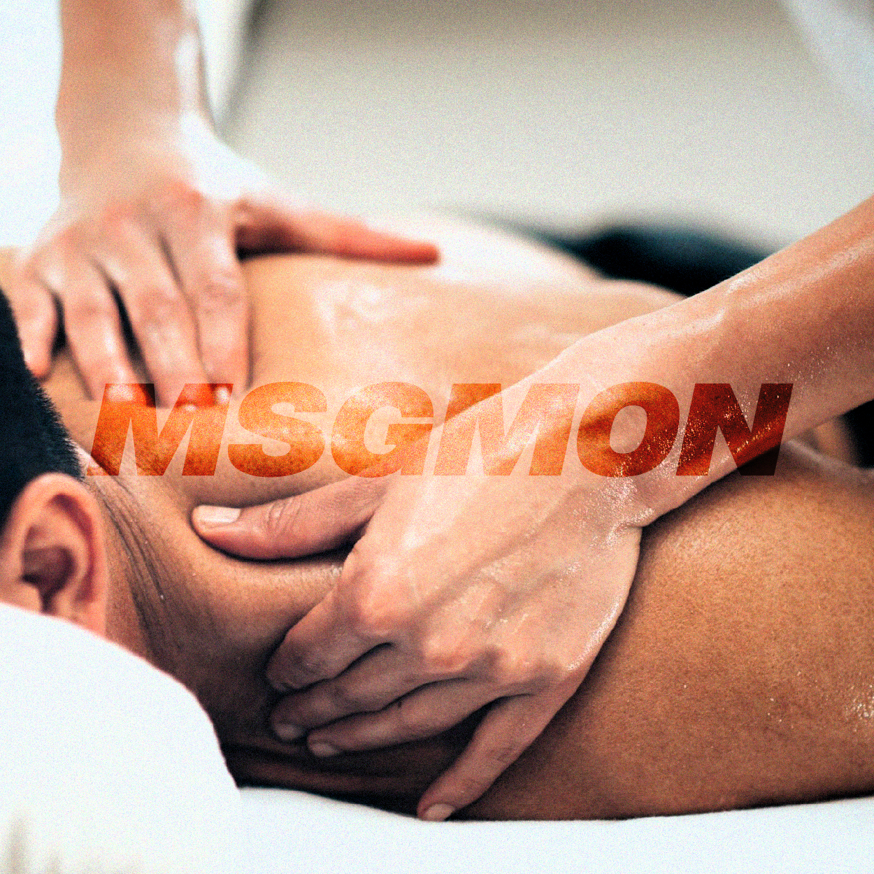 스포츠 마사지 (Sports massage)