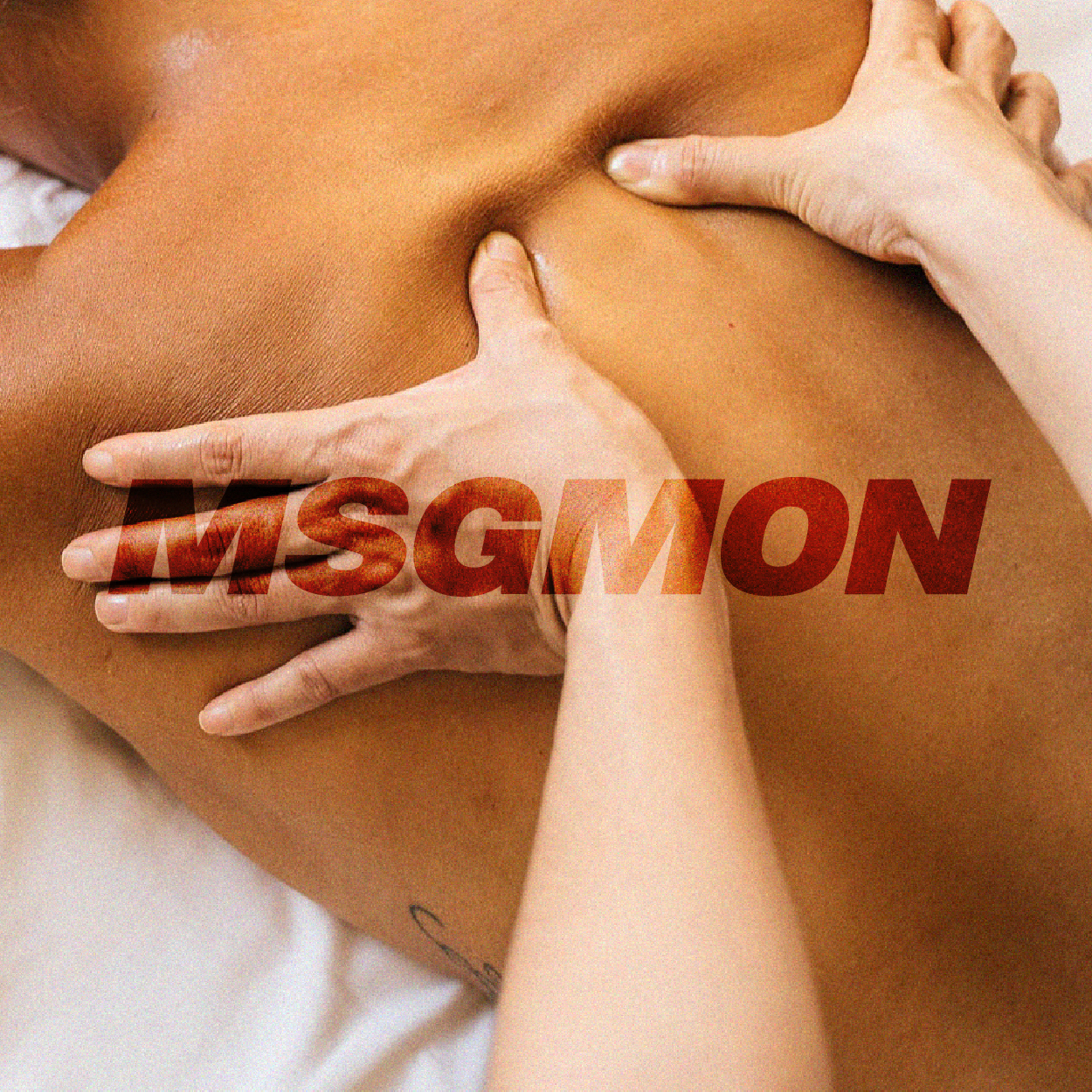 스웨디시 마사지