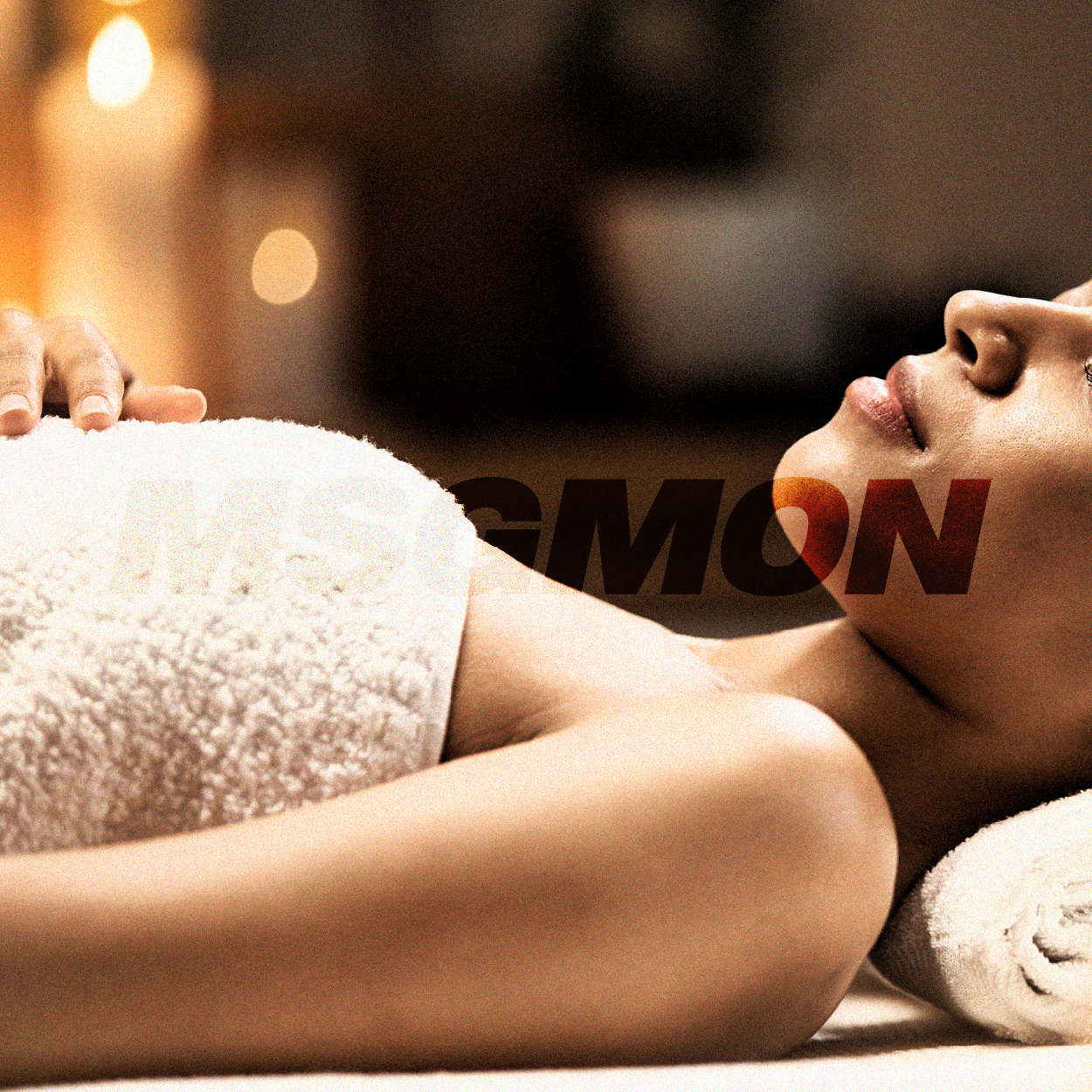 에스테틱 마사지 (Esthetic massage)