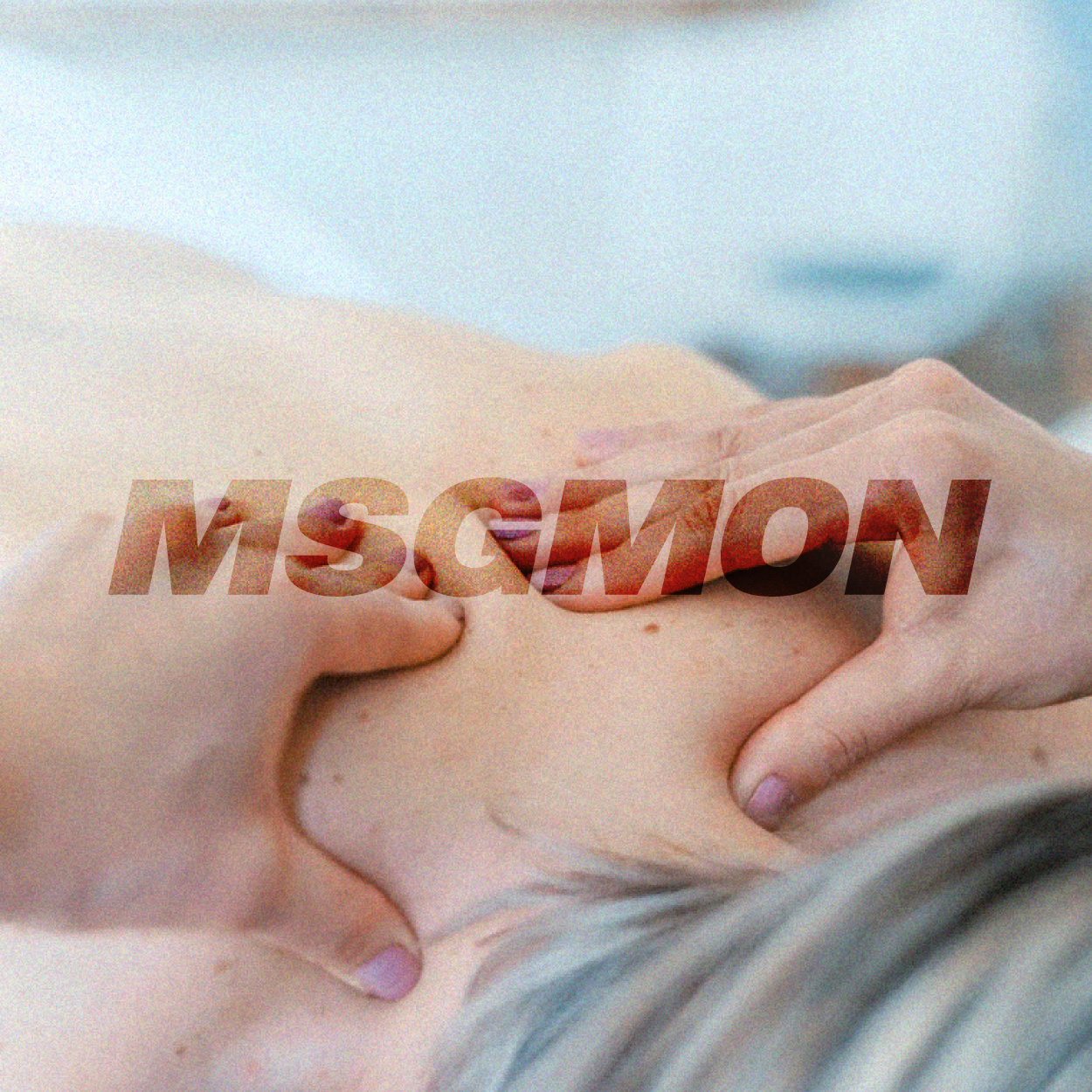 스웨디시 마사지 기술