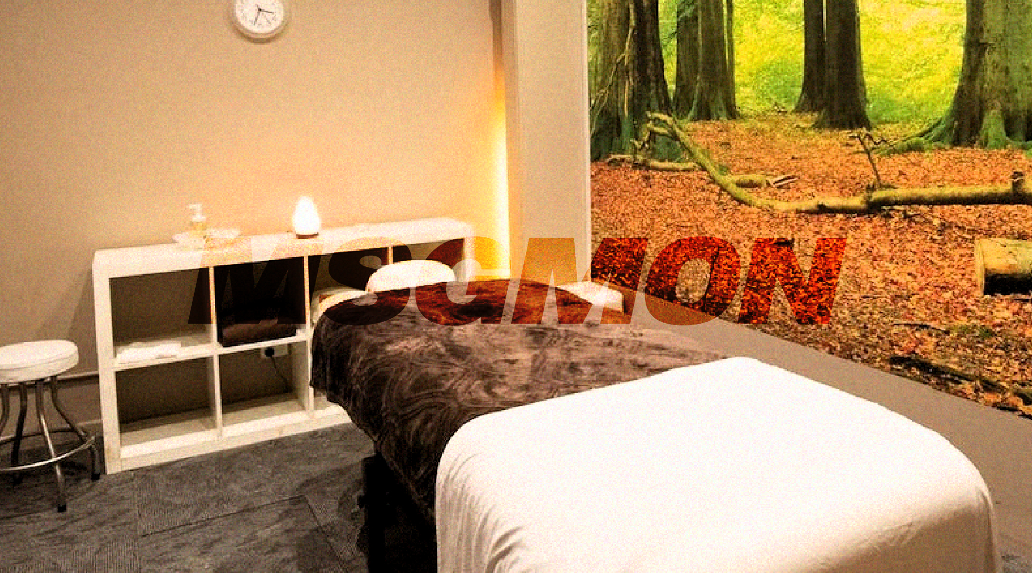 스웨디시 마사지 샵 선택시 주의사항