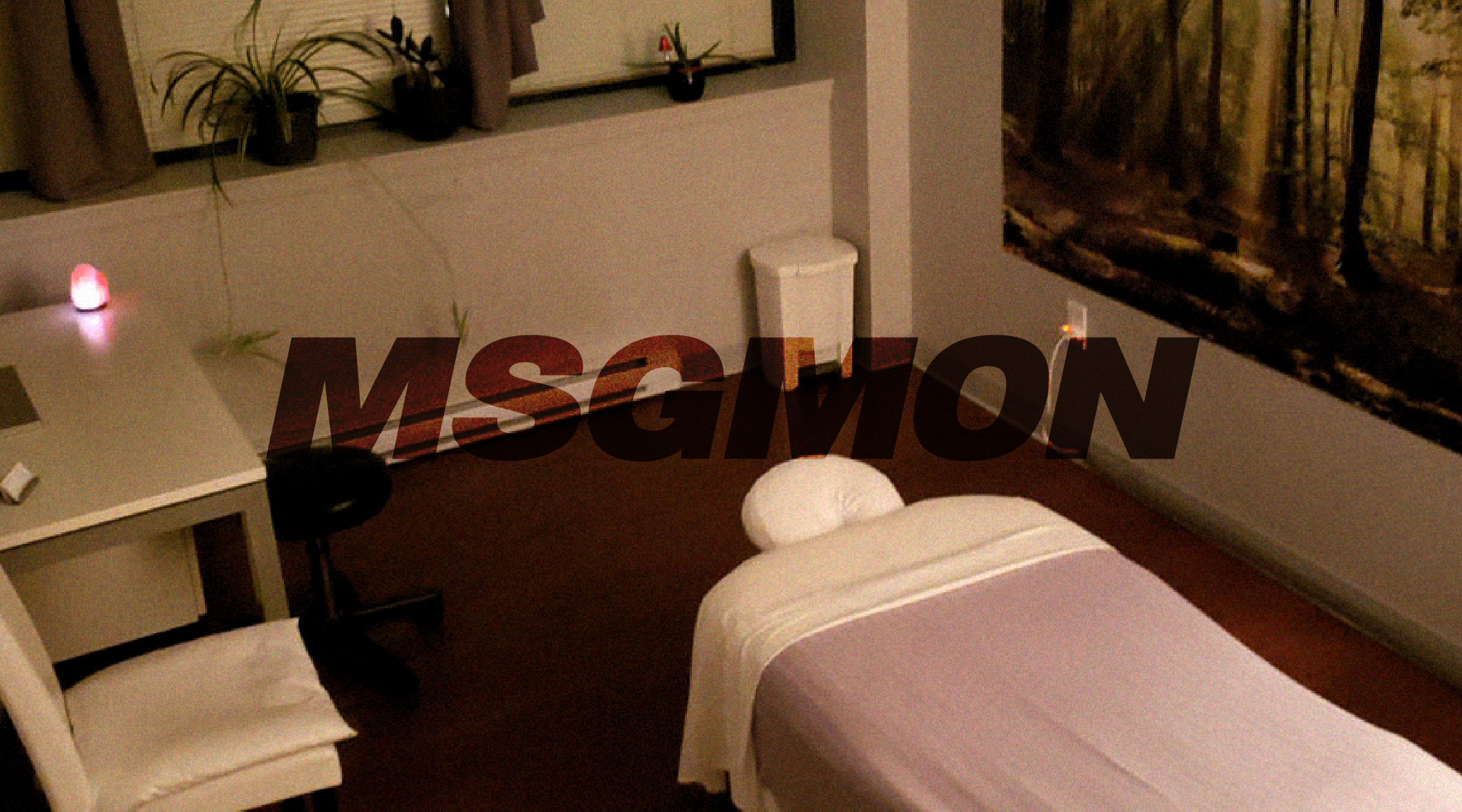 마사지 사이트를 이용해야하는 이유