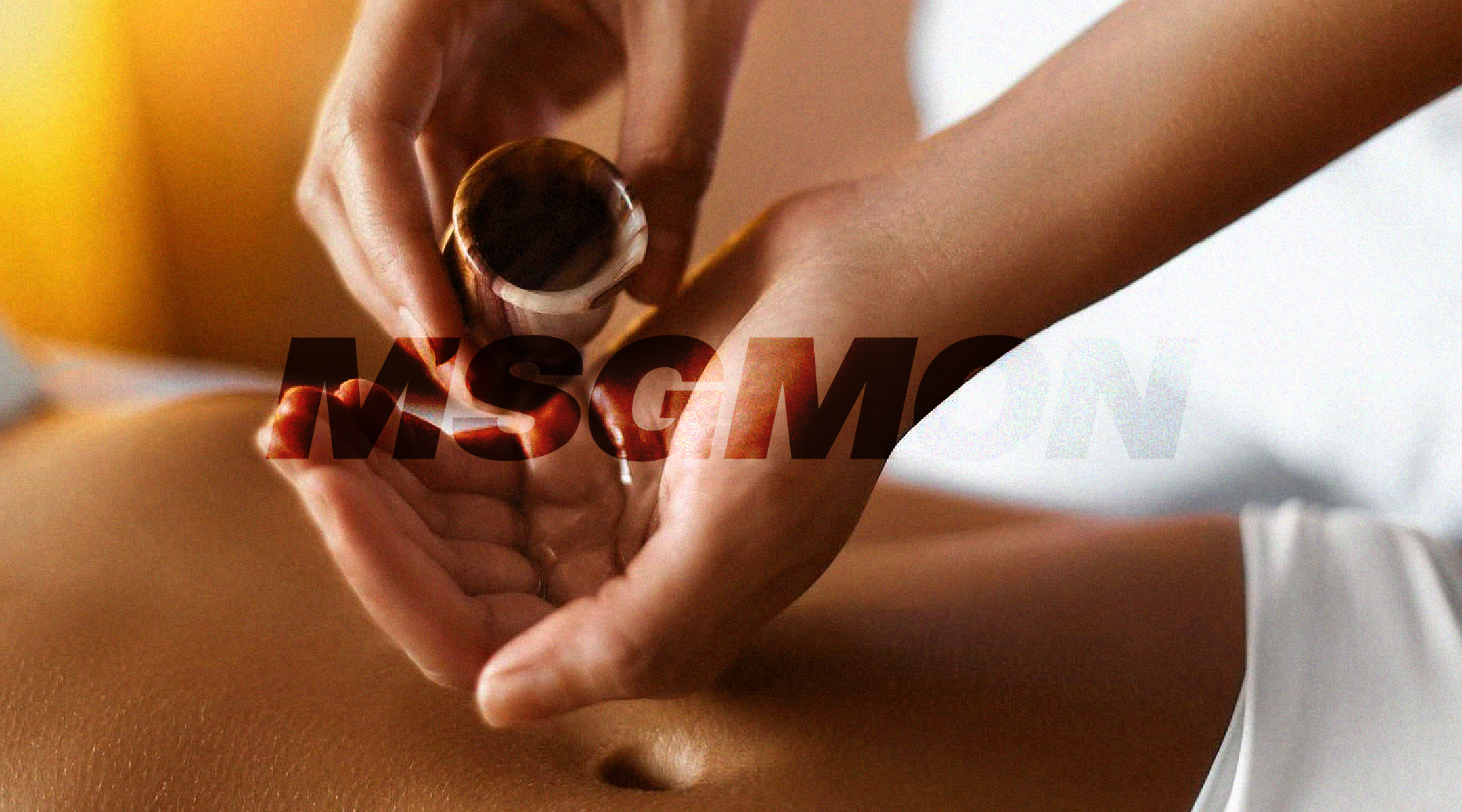 감성 스웨디시: 마사지샵에서의 특별한 관리와 자극