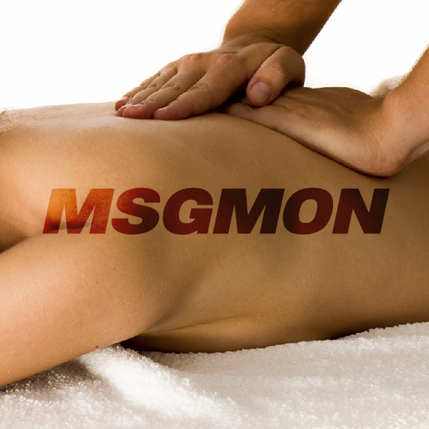 스웨디시 마사지 특징