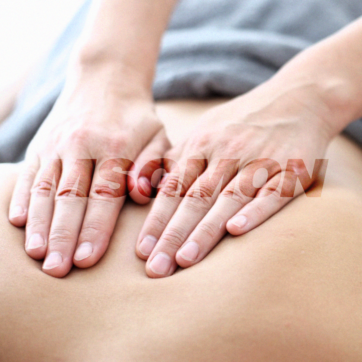 스웨디시 마사지 주의사항