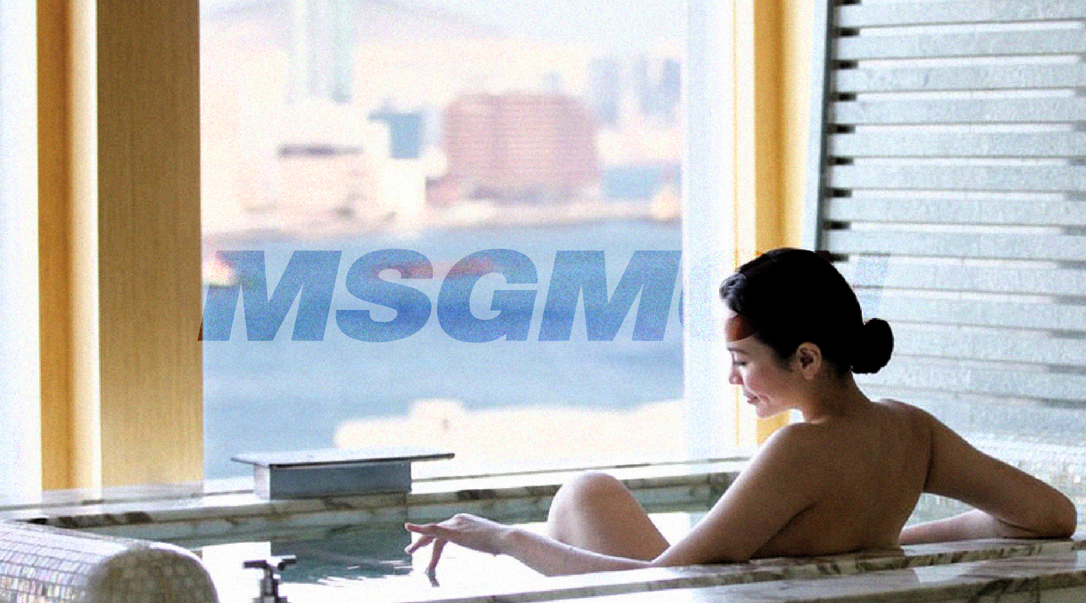 다양한 마사지 옵션