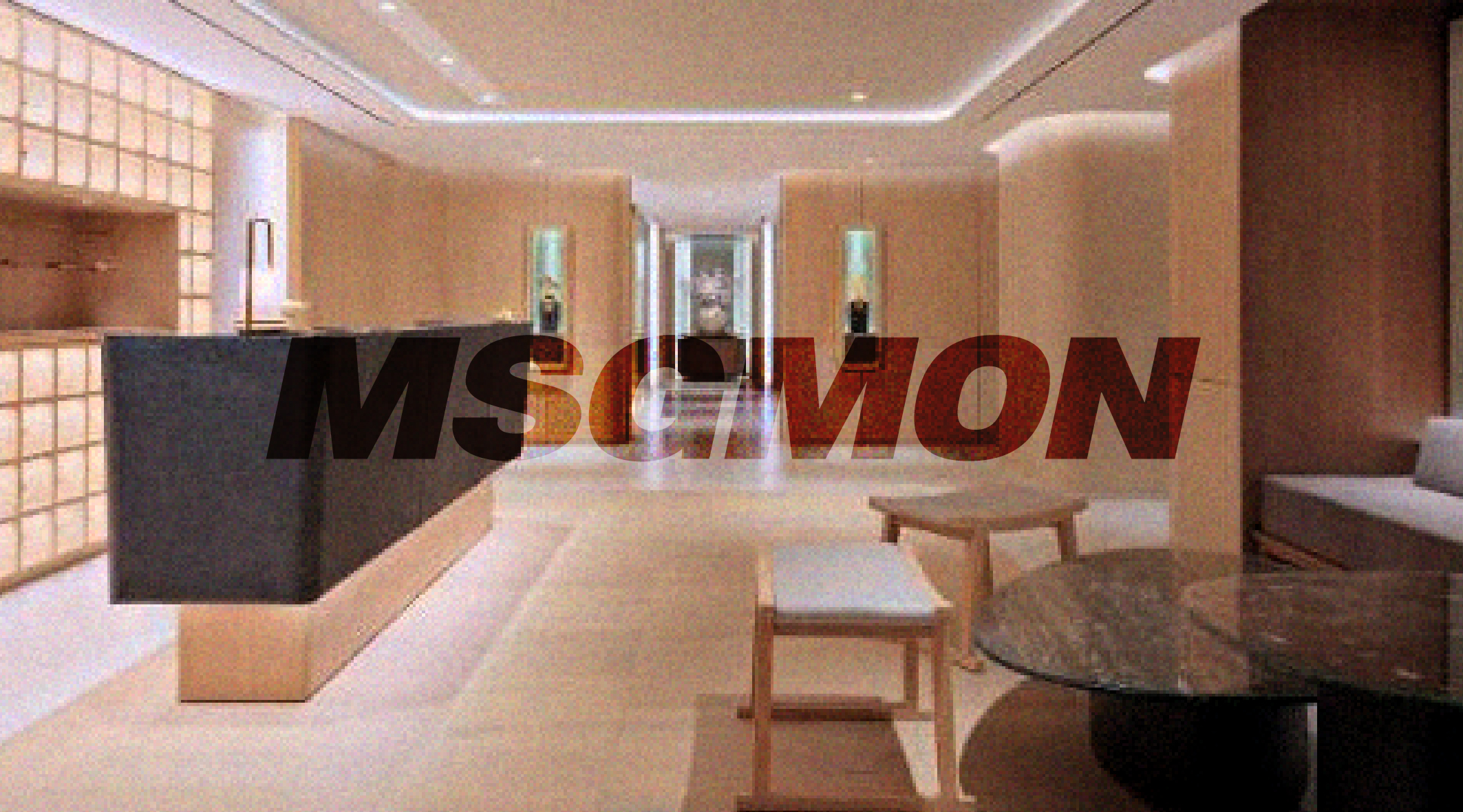 편안한 환경과 부가 서비스