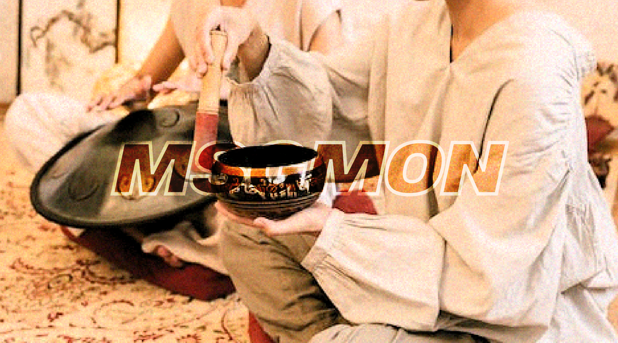 마사지와 테라피의 조화