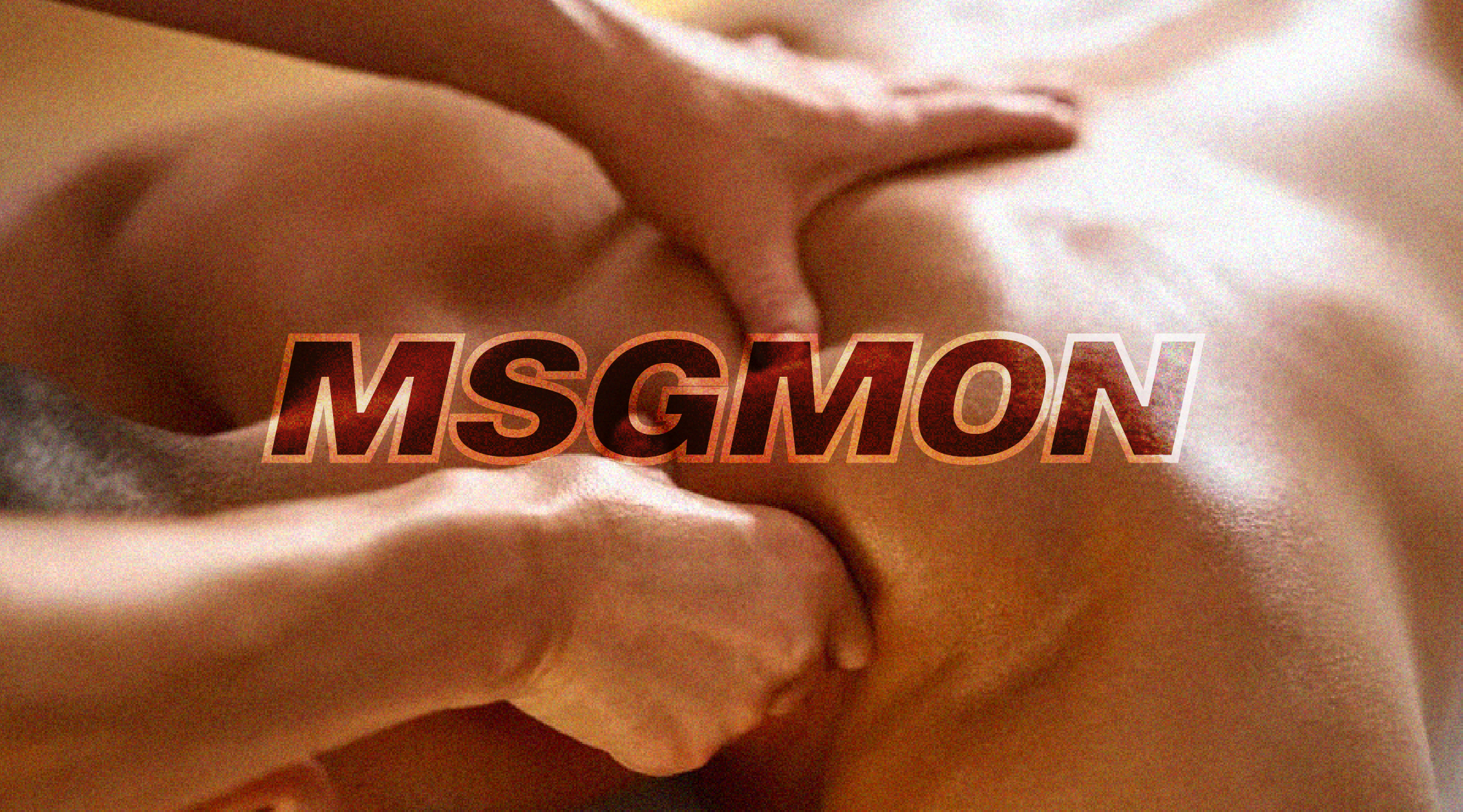 불건전한 마사지를 피하기 위한 TIP