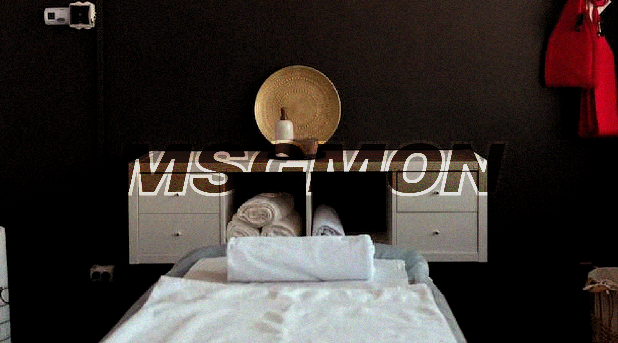 스웨디시 힐링 만의 특별한 경험