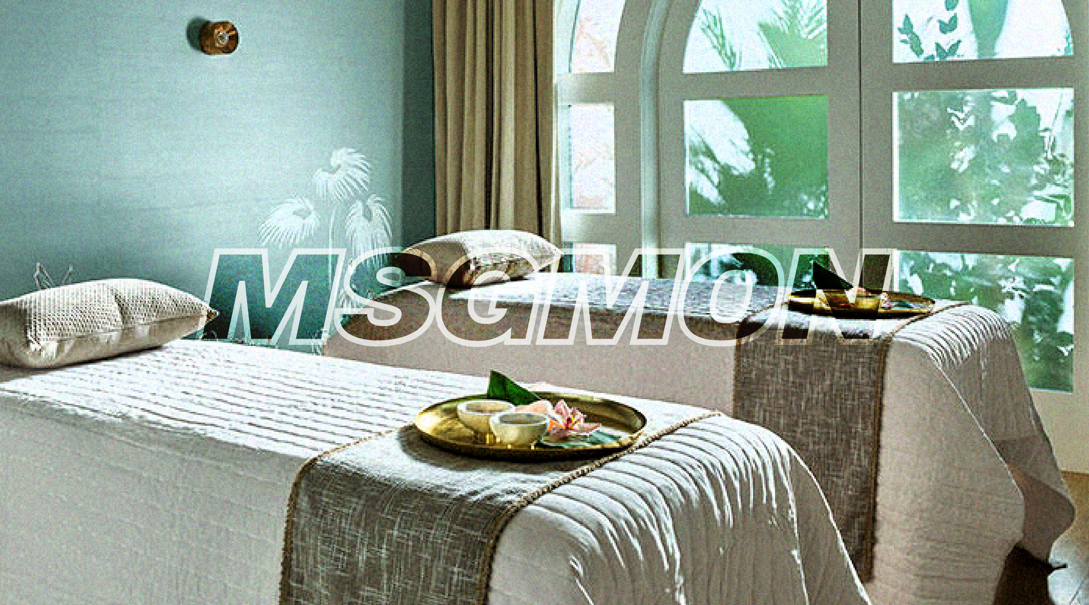 지역과 시장 상황