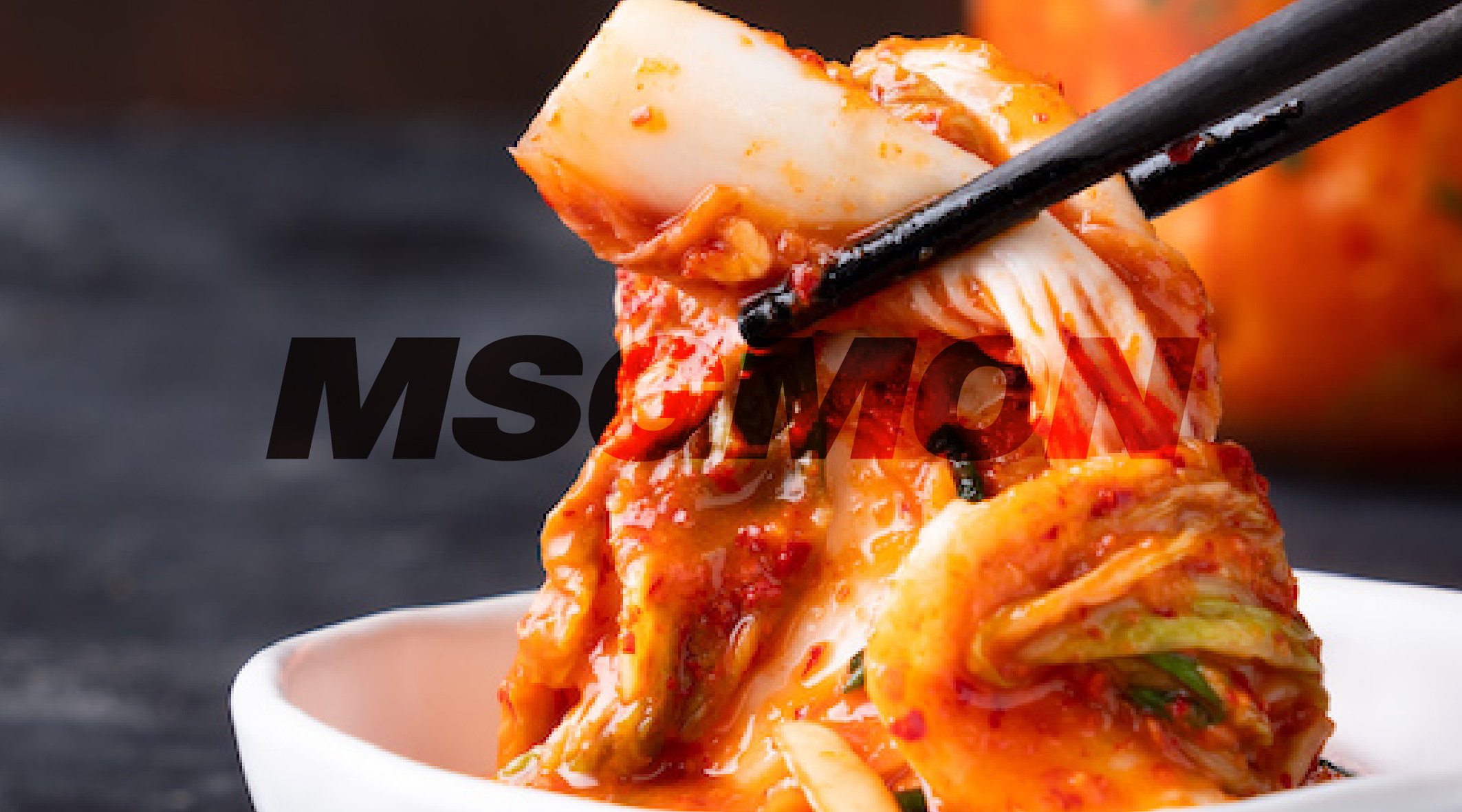 스웨디시 김치 뜻