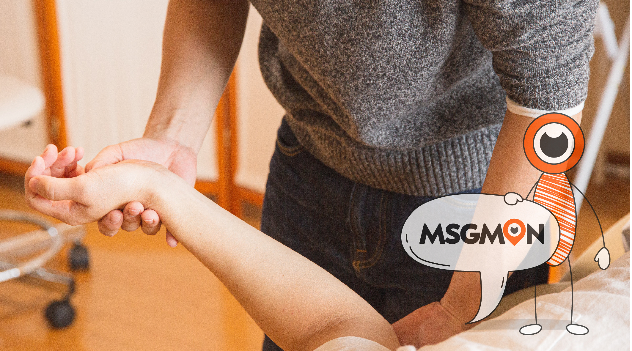 현명한 마사지샵 선택