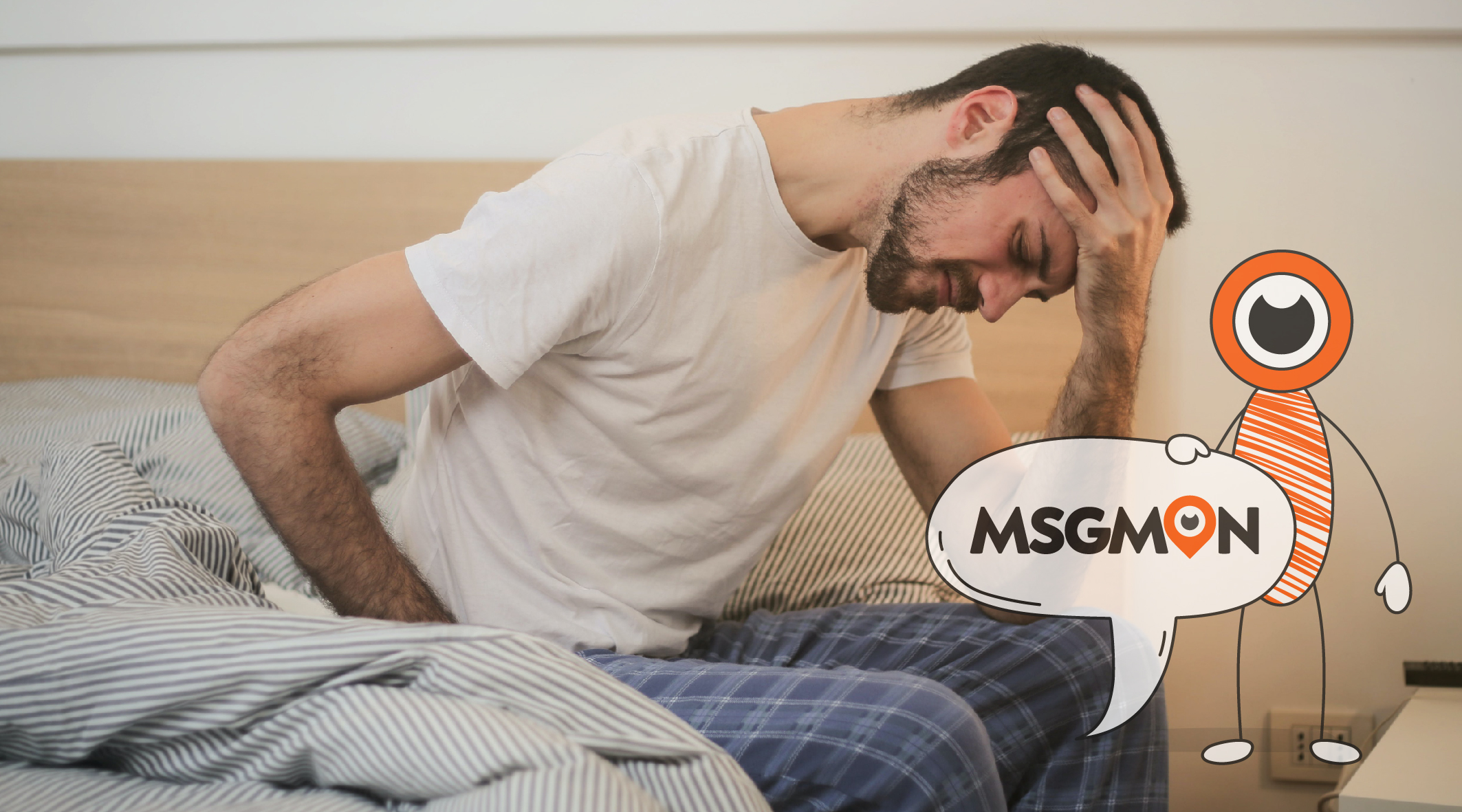 마사지 후 몸살 예방