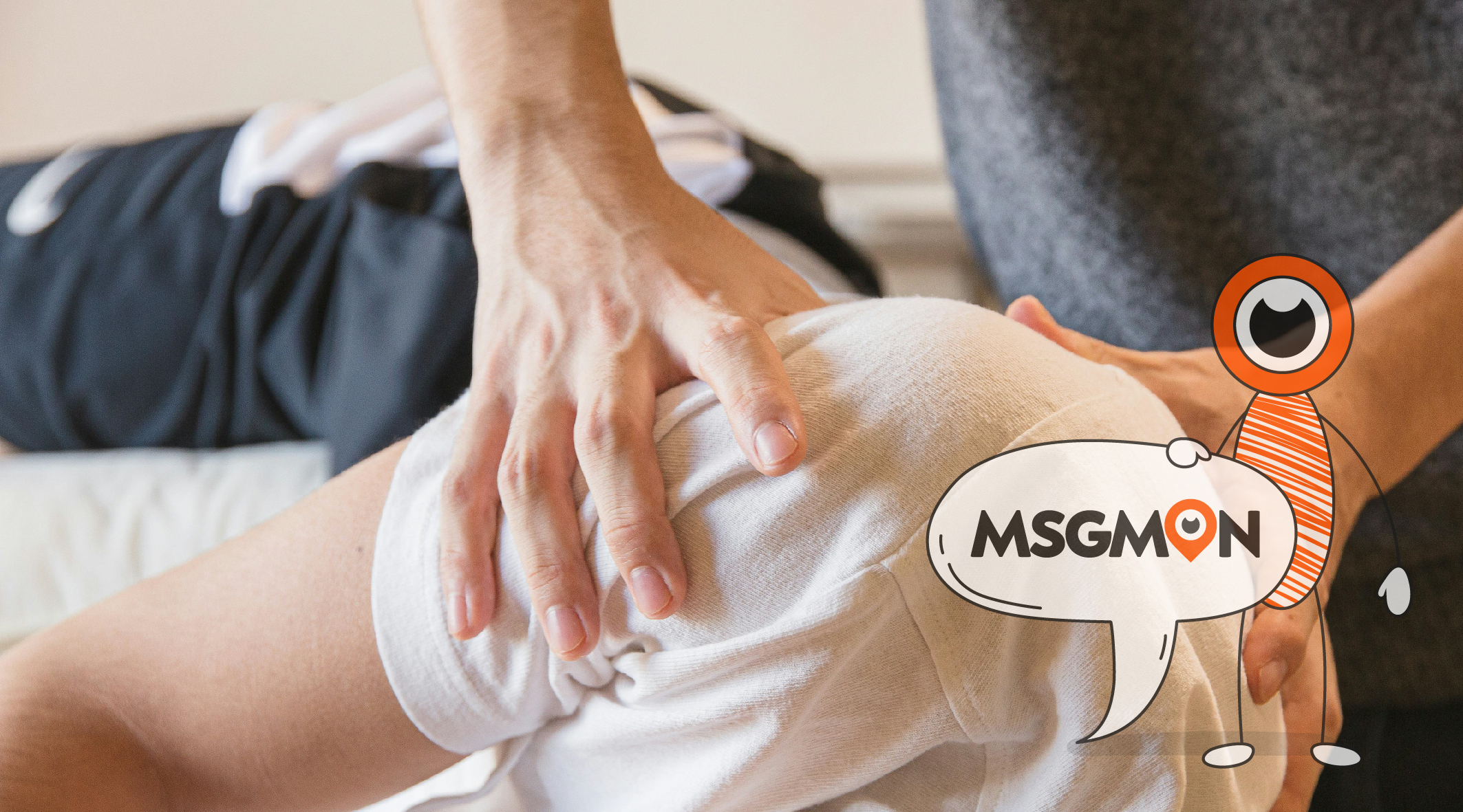 건전한 서비스 선택하기