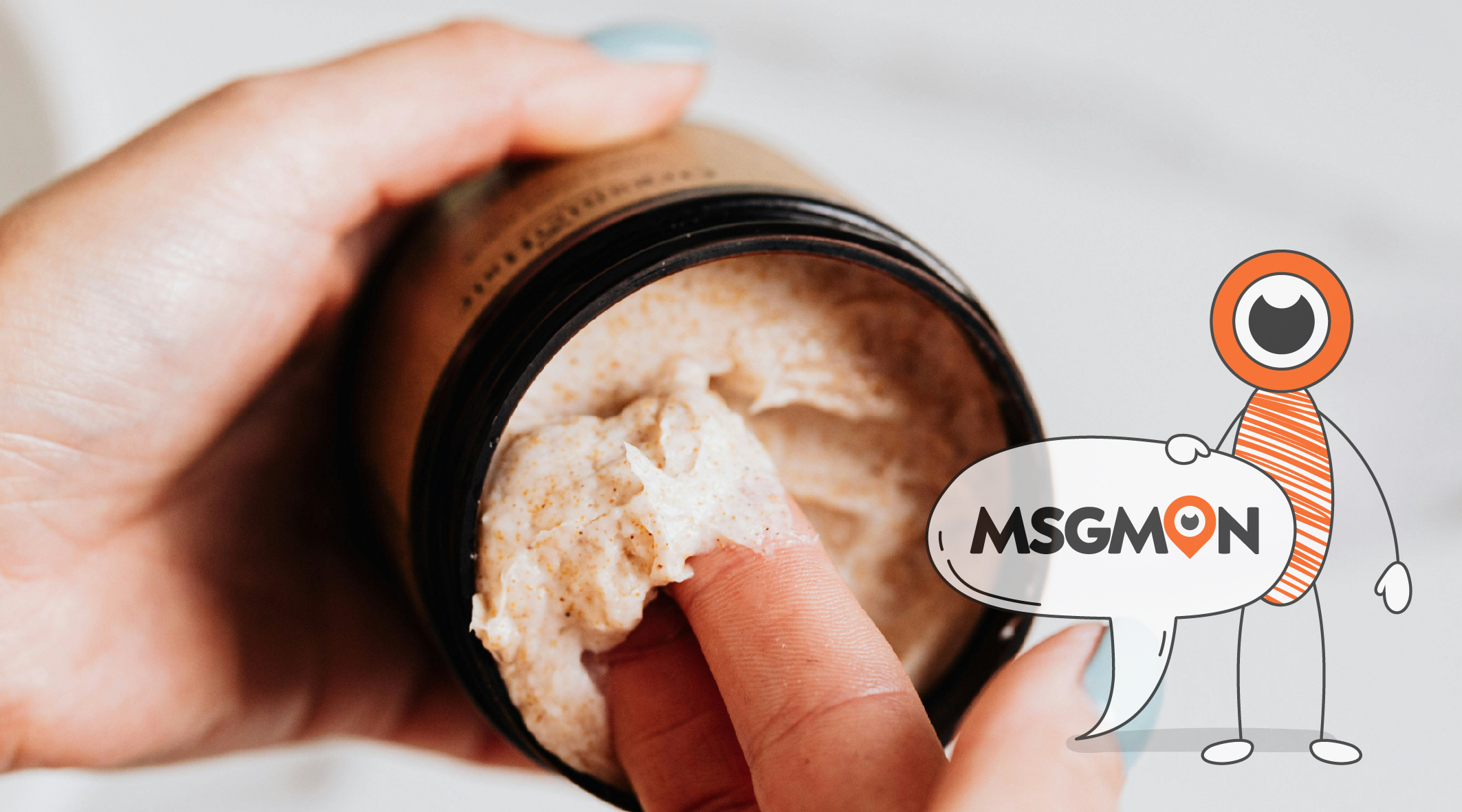 크림마사지 뜻과 효과