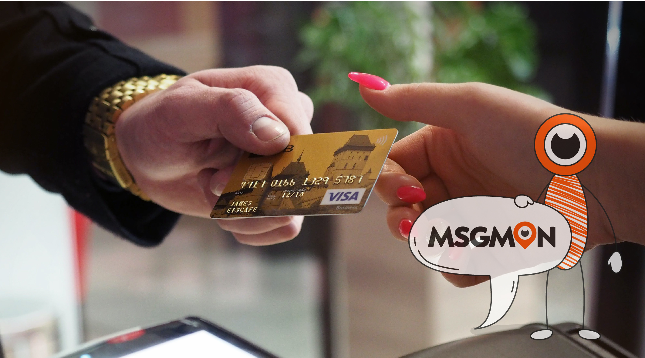 스웨디시 카드결제? 현금결제?