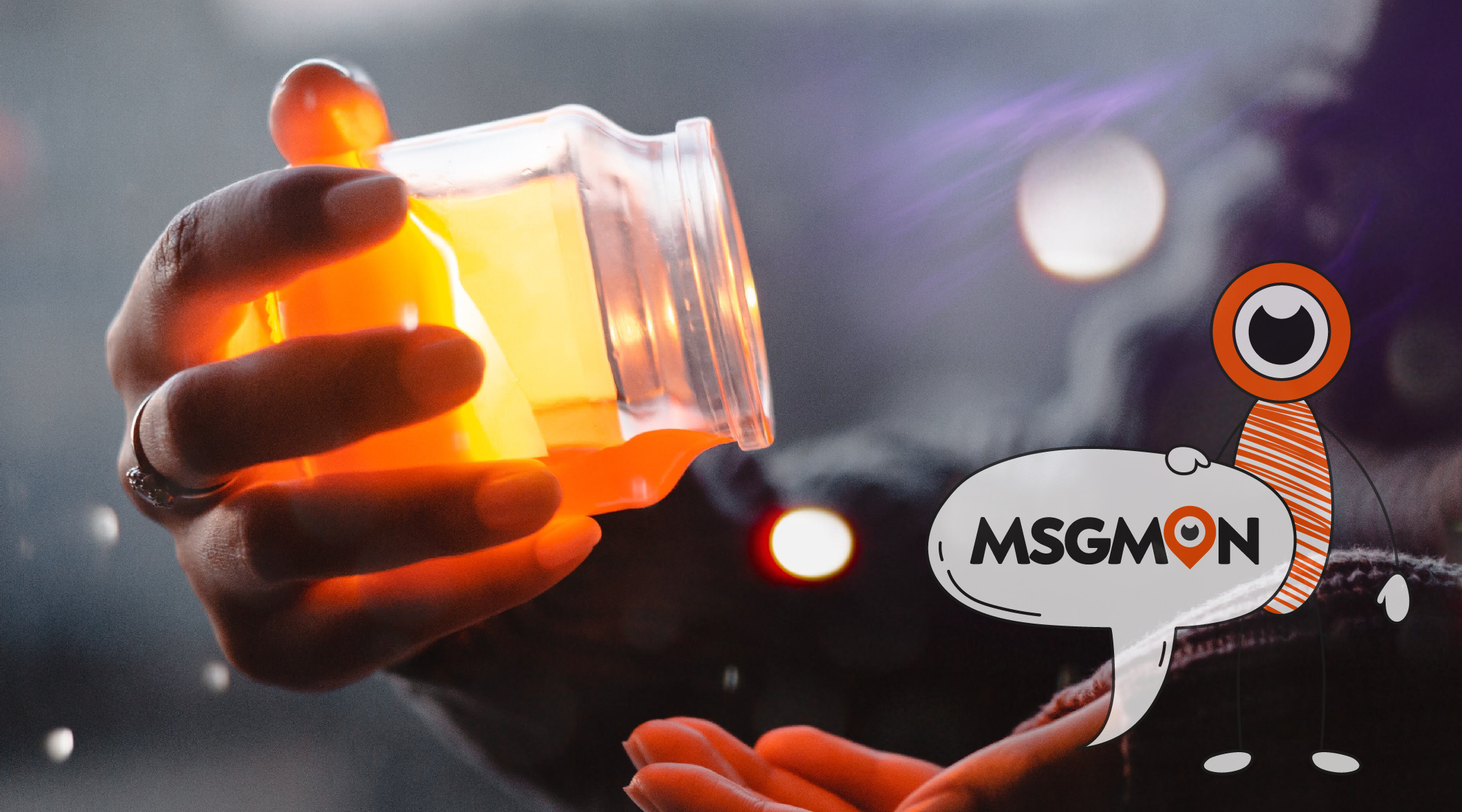 스웨디시 꿀통 꿀단지 뜻