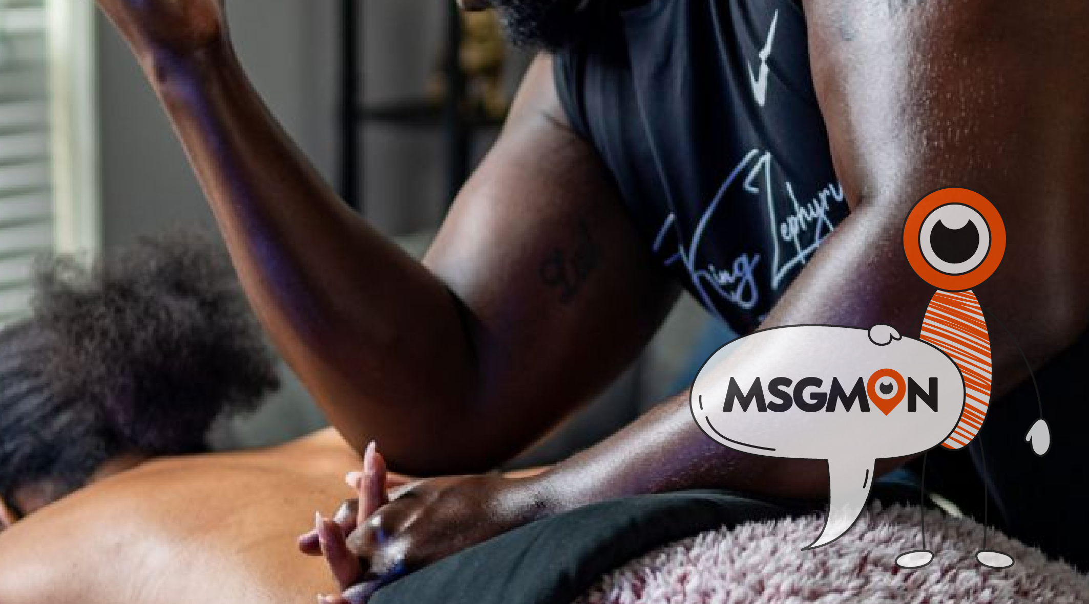 스웨디시 남자 관리사도 있나요?