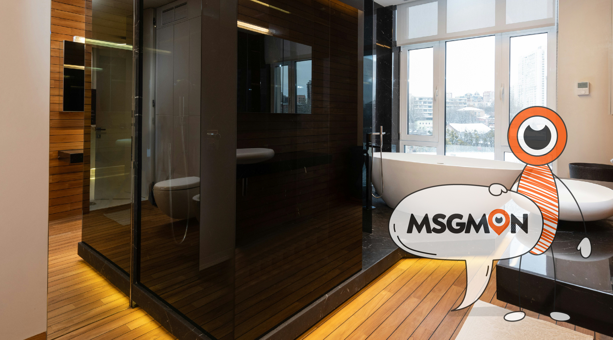 오피스텔 스웨디시란?