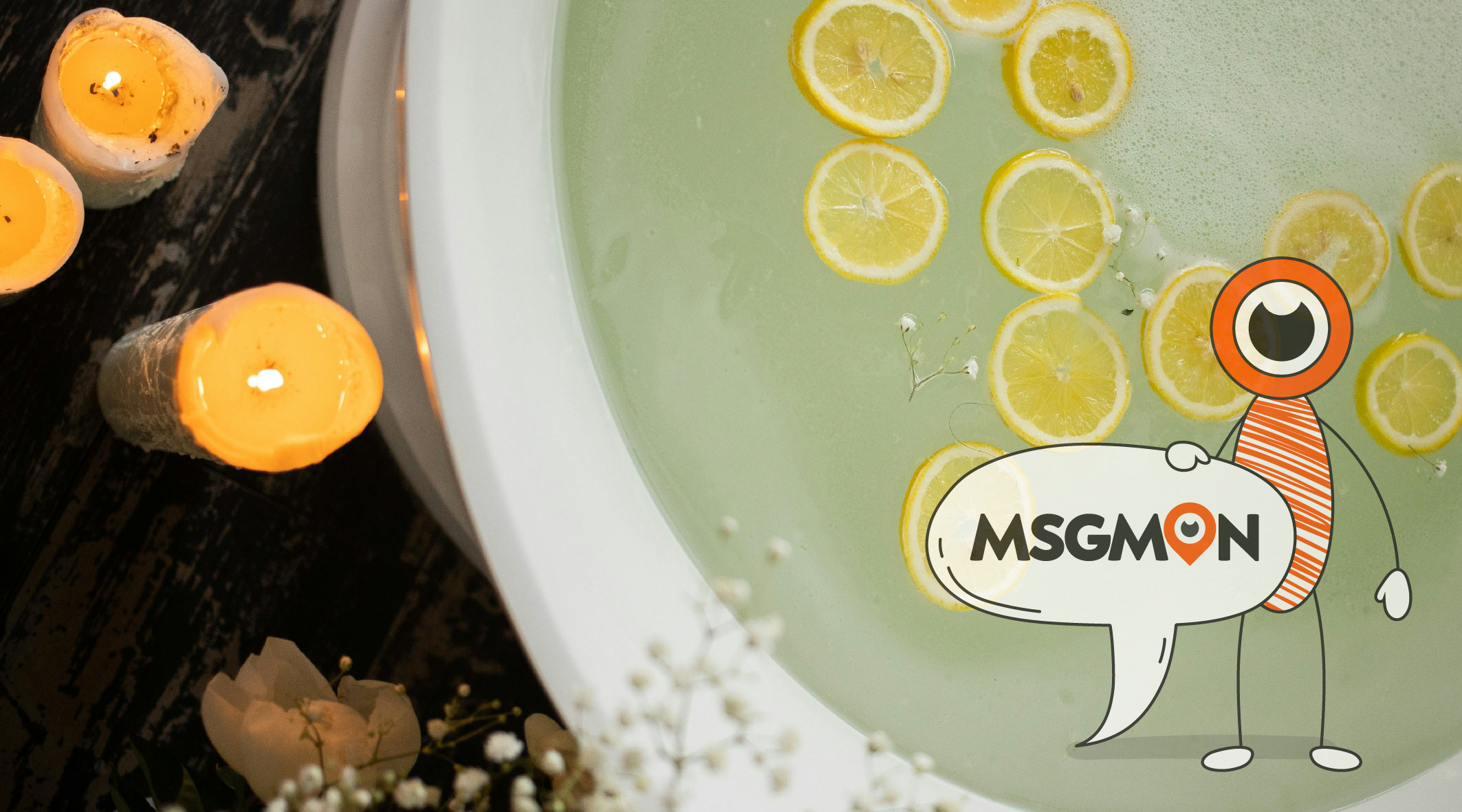 왁싱 트리트먼트 뜻