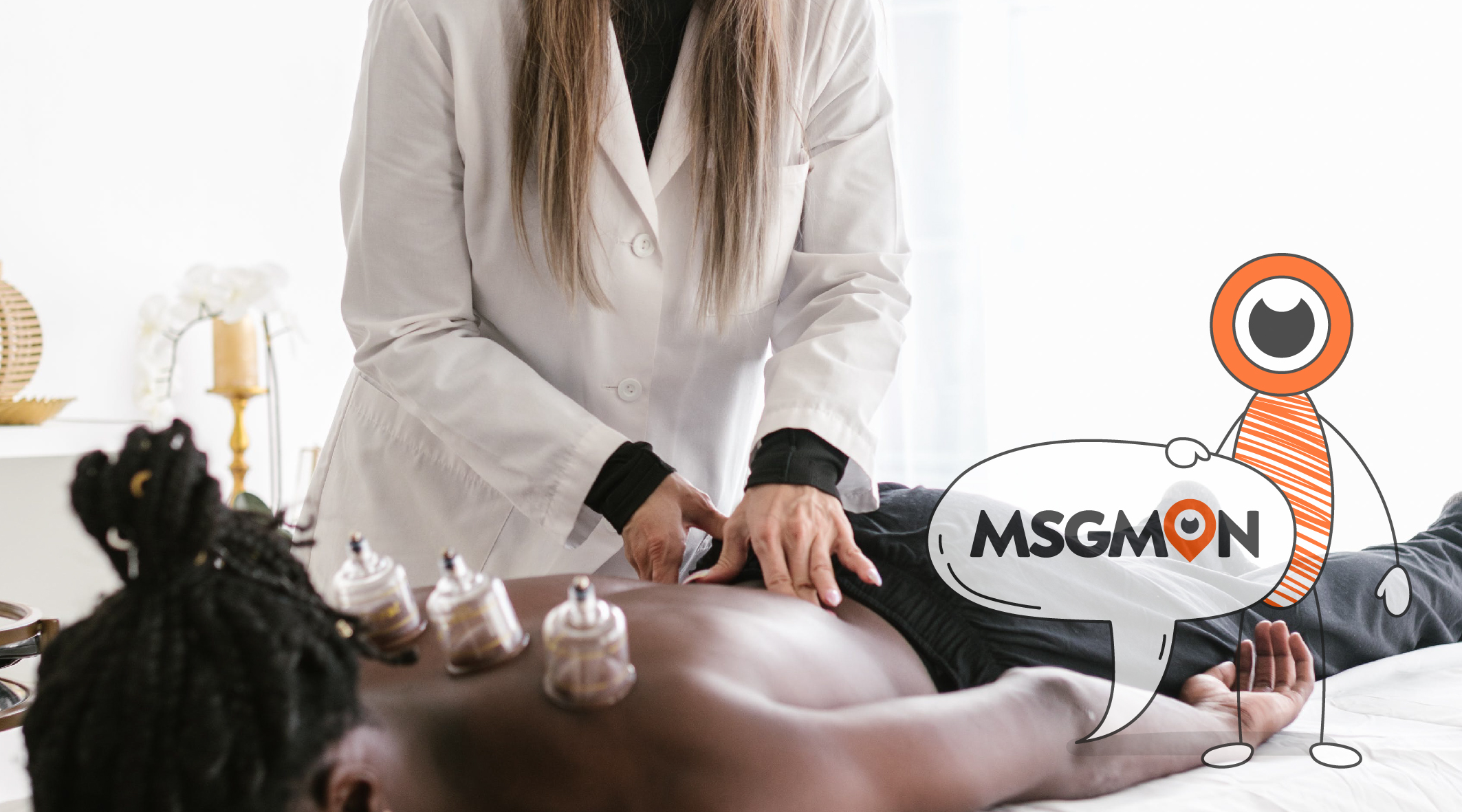 스웨디시 관리사 성별 차이