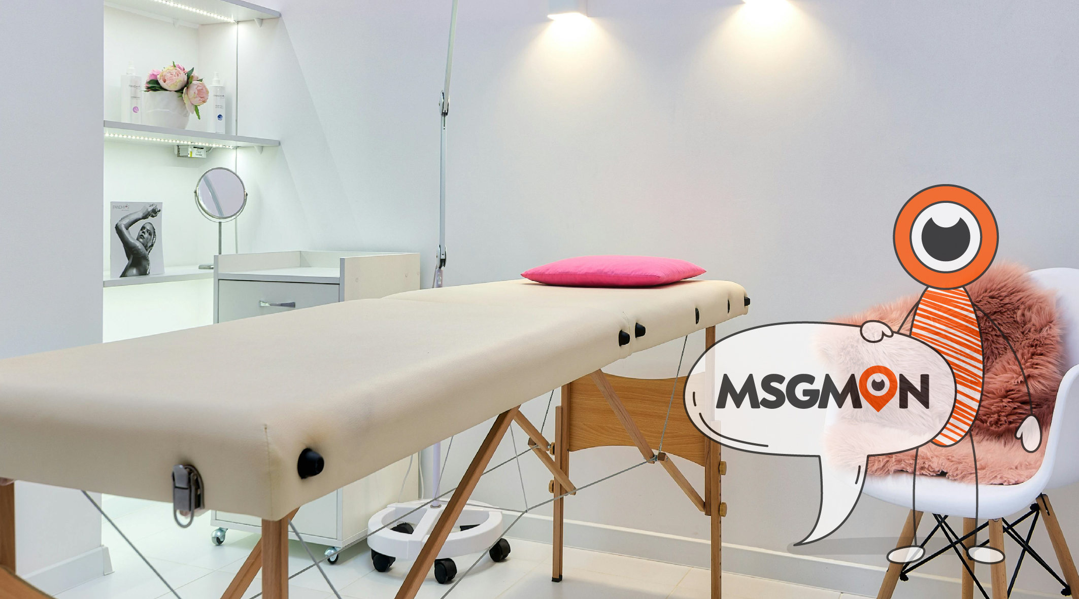 퇴폐 & 건전 마사지 빠르게 구분하는 방법