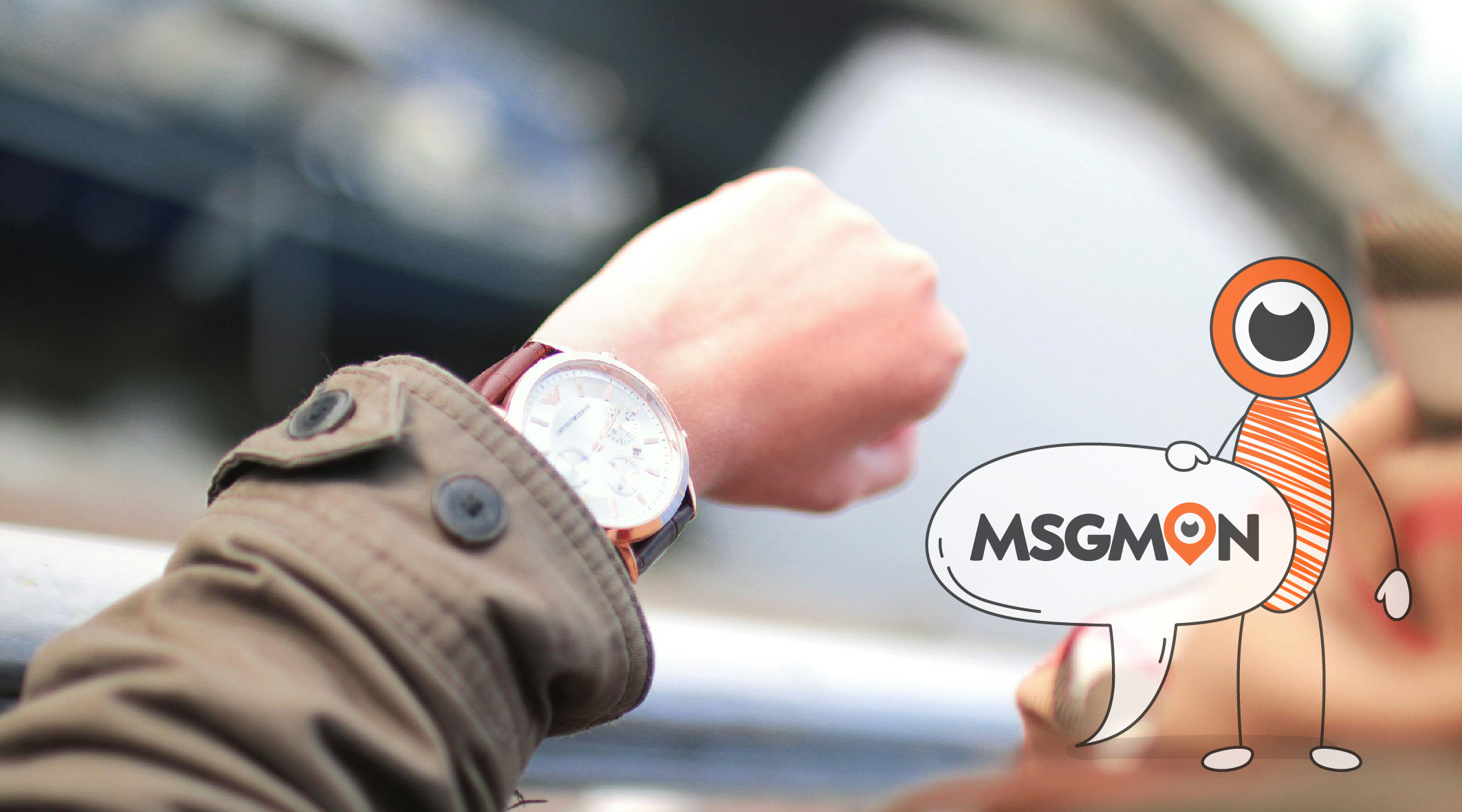 예약 시간을 지키지 않는 고객