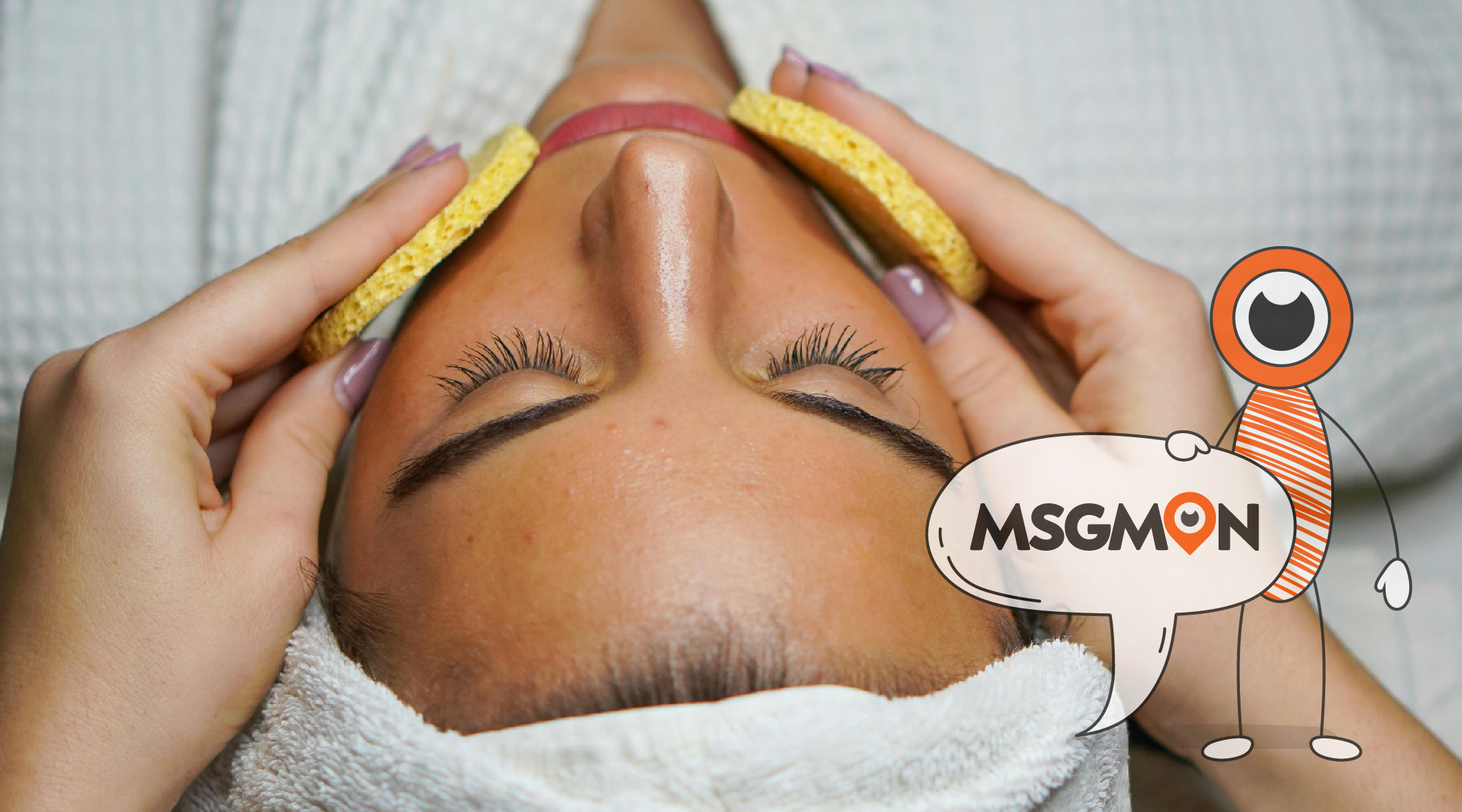 왁싱 트리트먼트 뜻