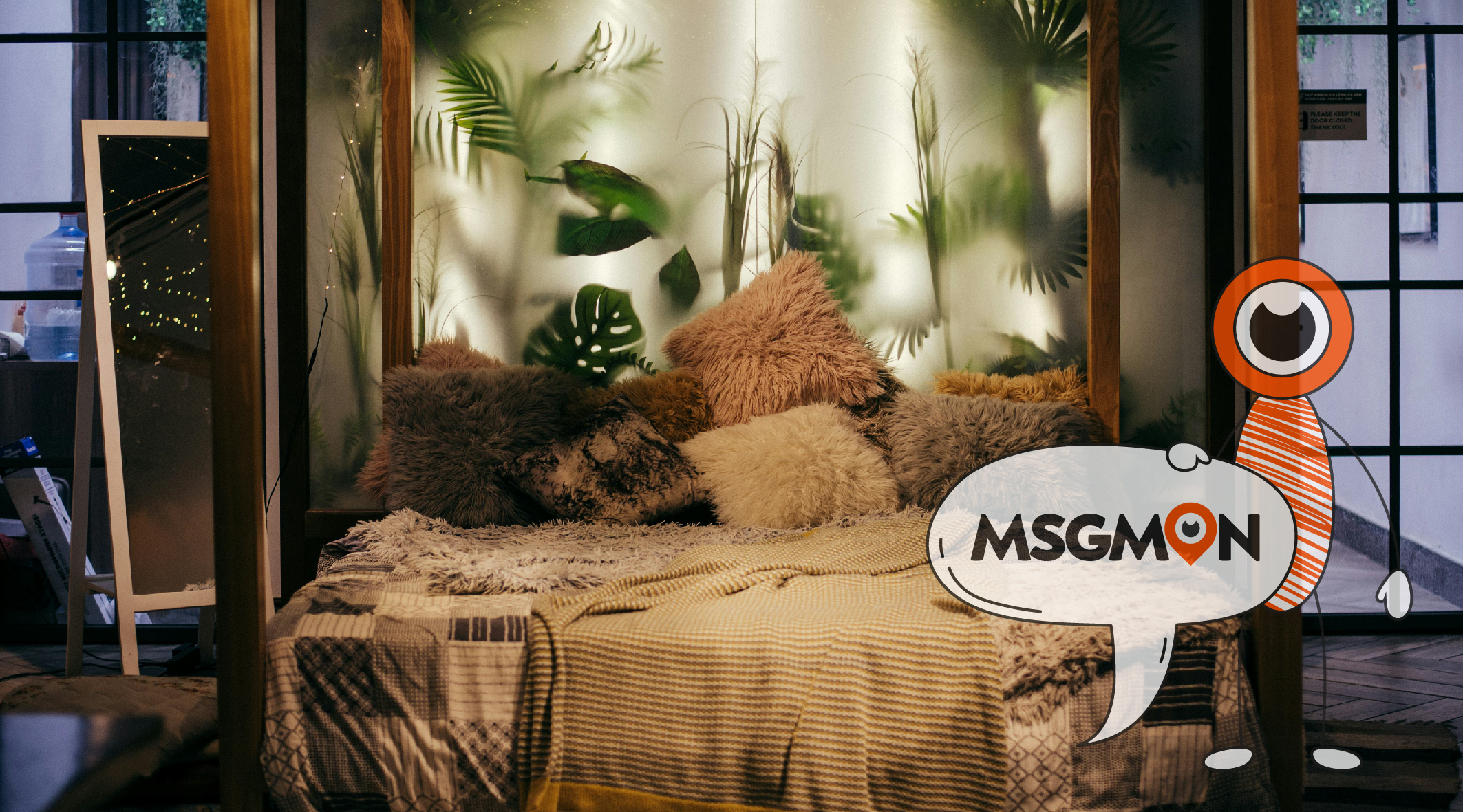 홈타이 시스템은 어떤 방식일까요?