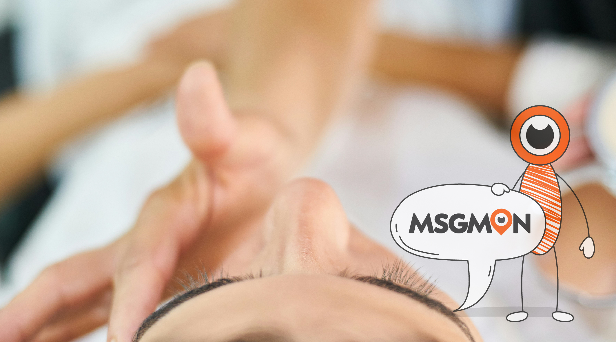 왁싱 트리트먼트 뜻