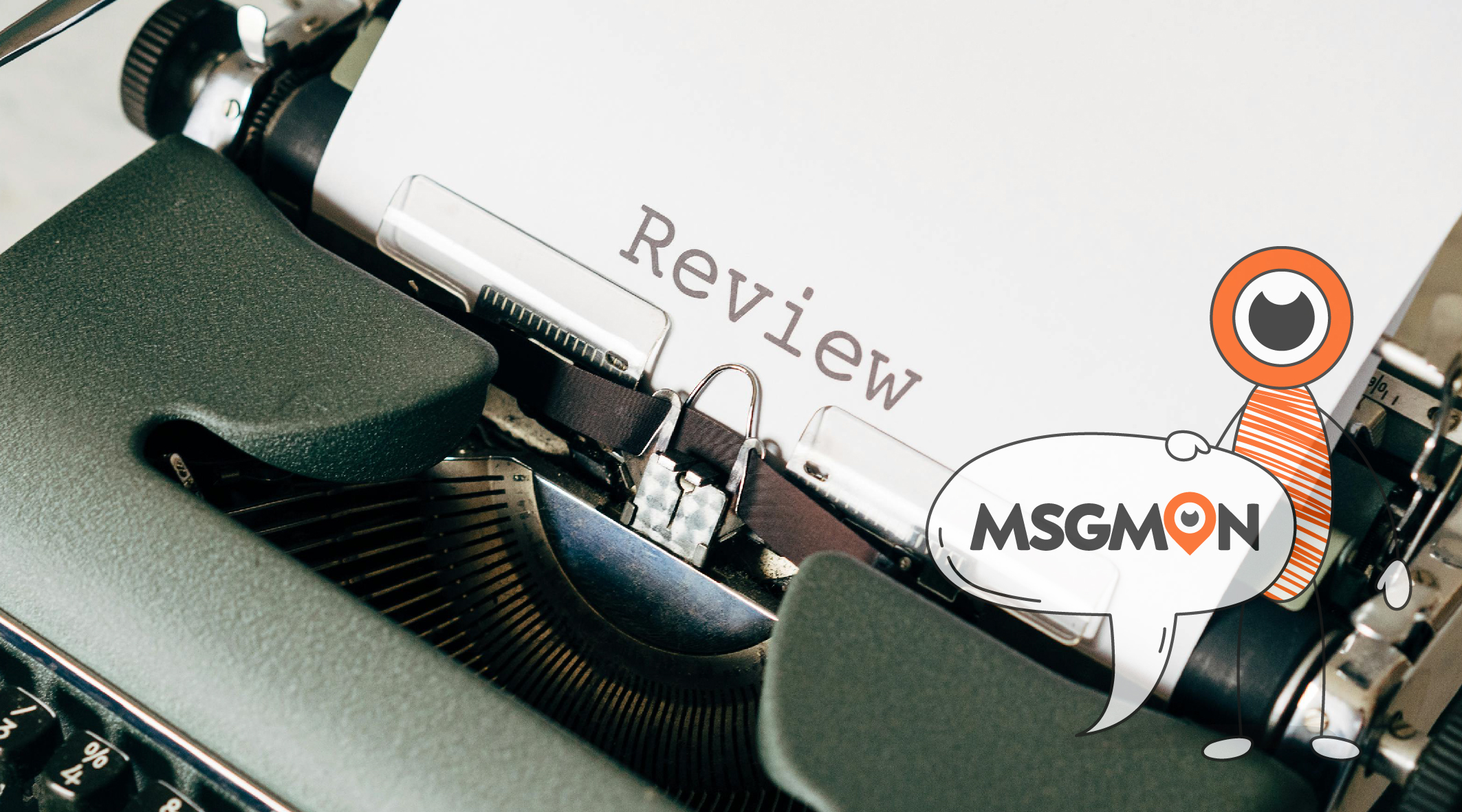 고객 리뷰 관리