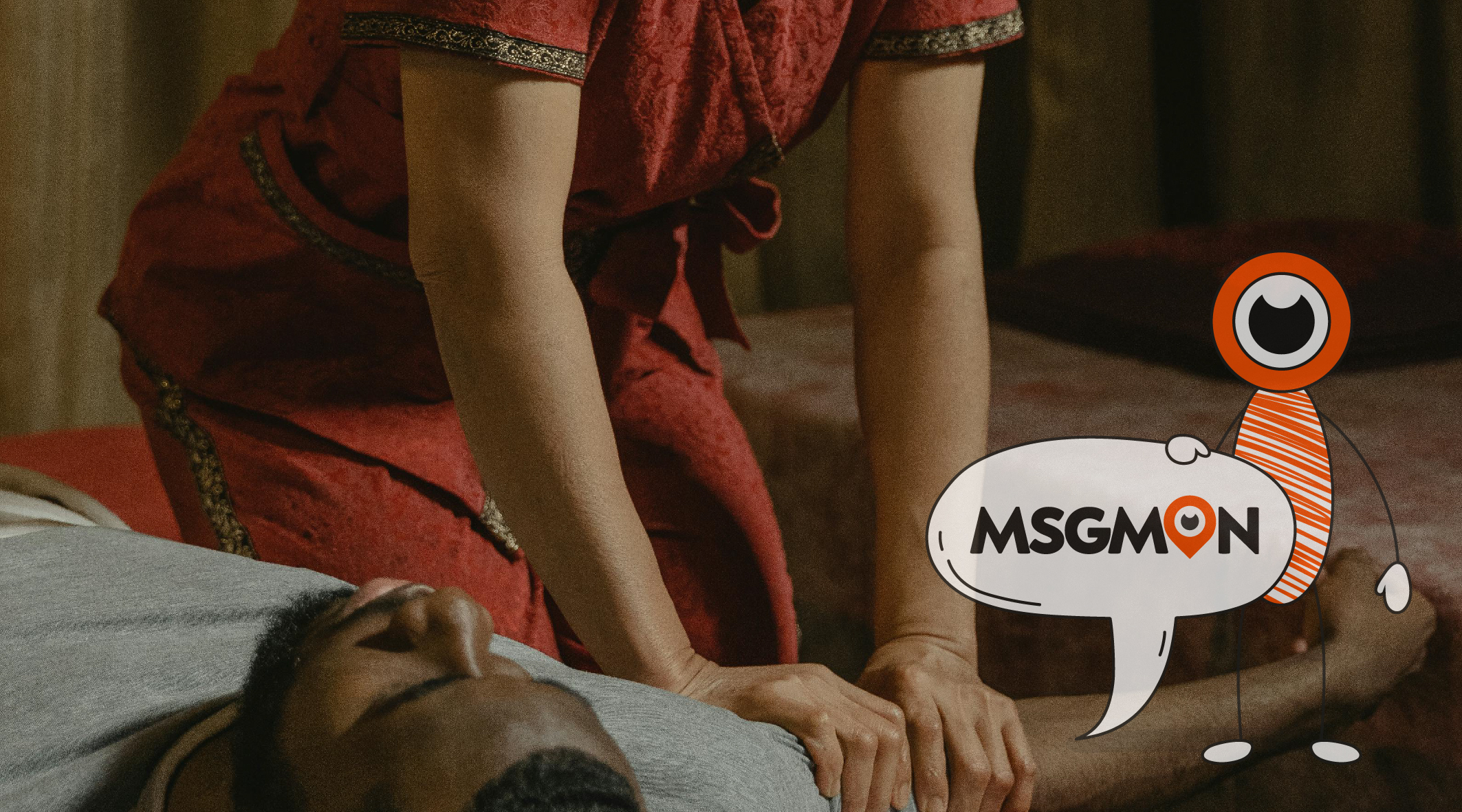 타이마사지 장점