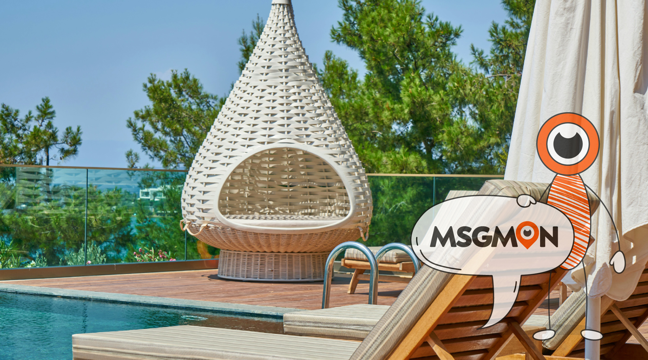 호텔식 스파란?