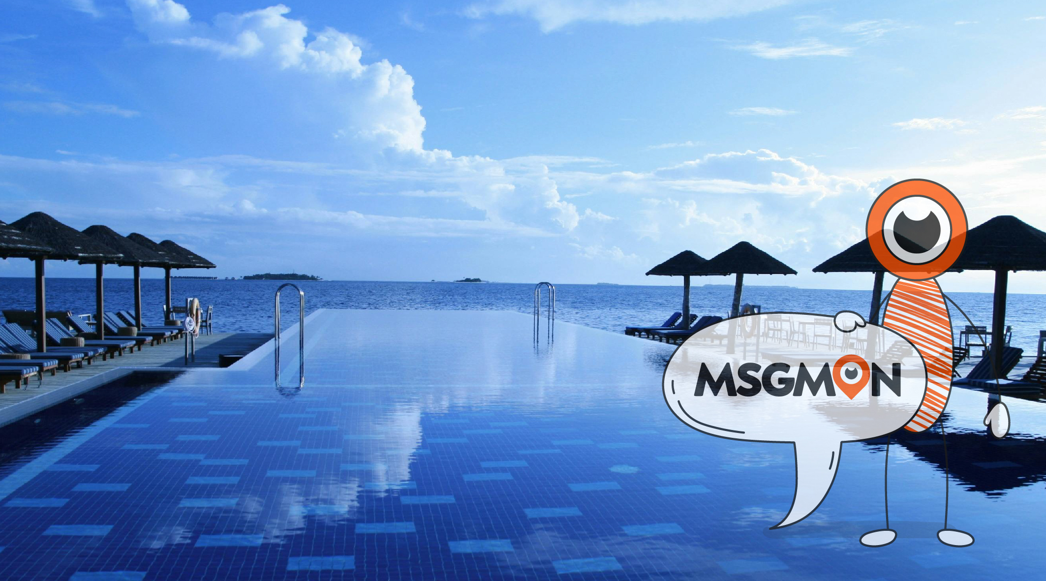 호텔식 스파란?