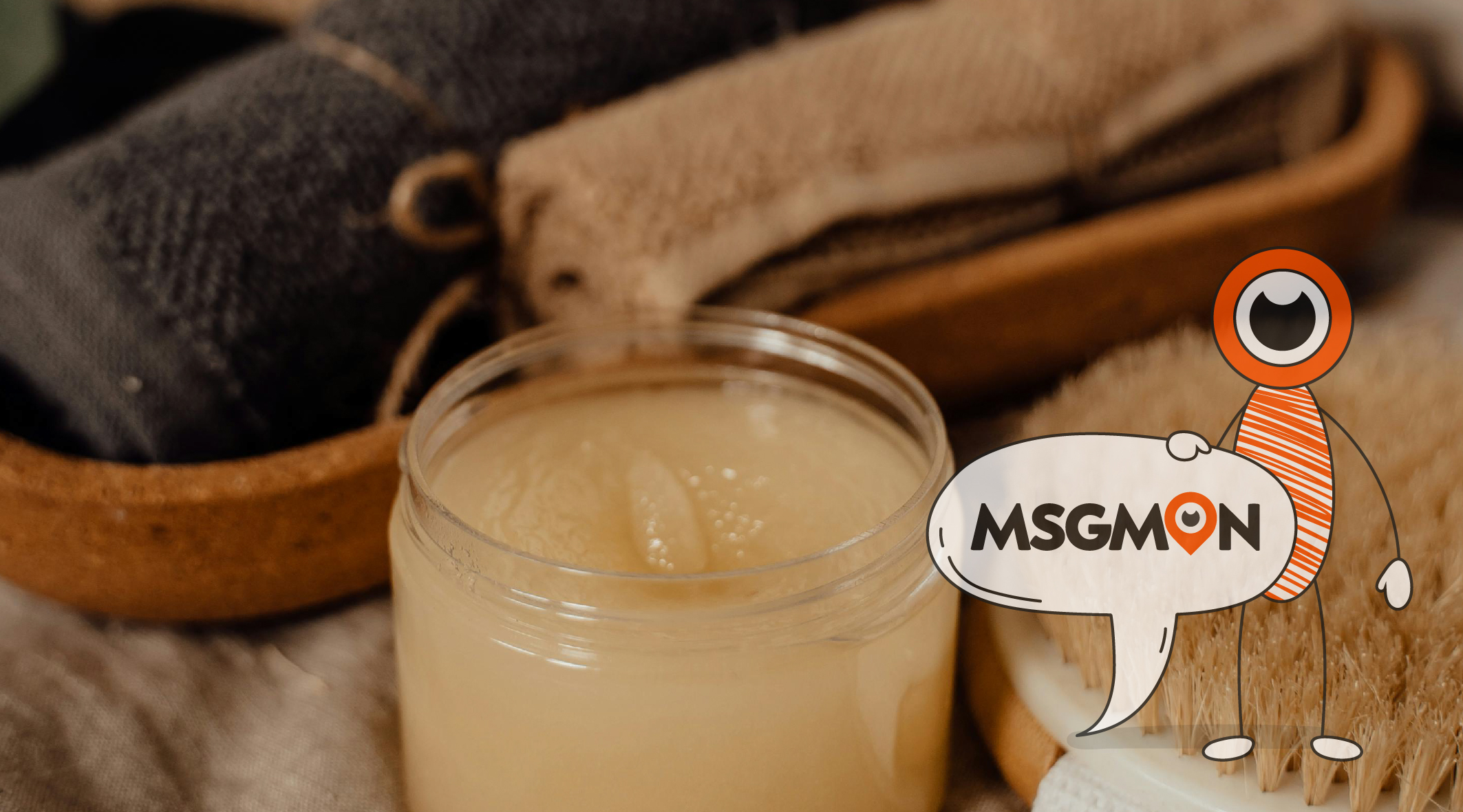 타이디시 마사지란?