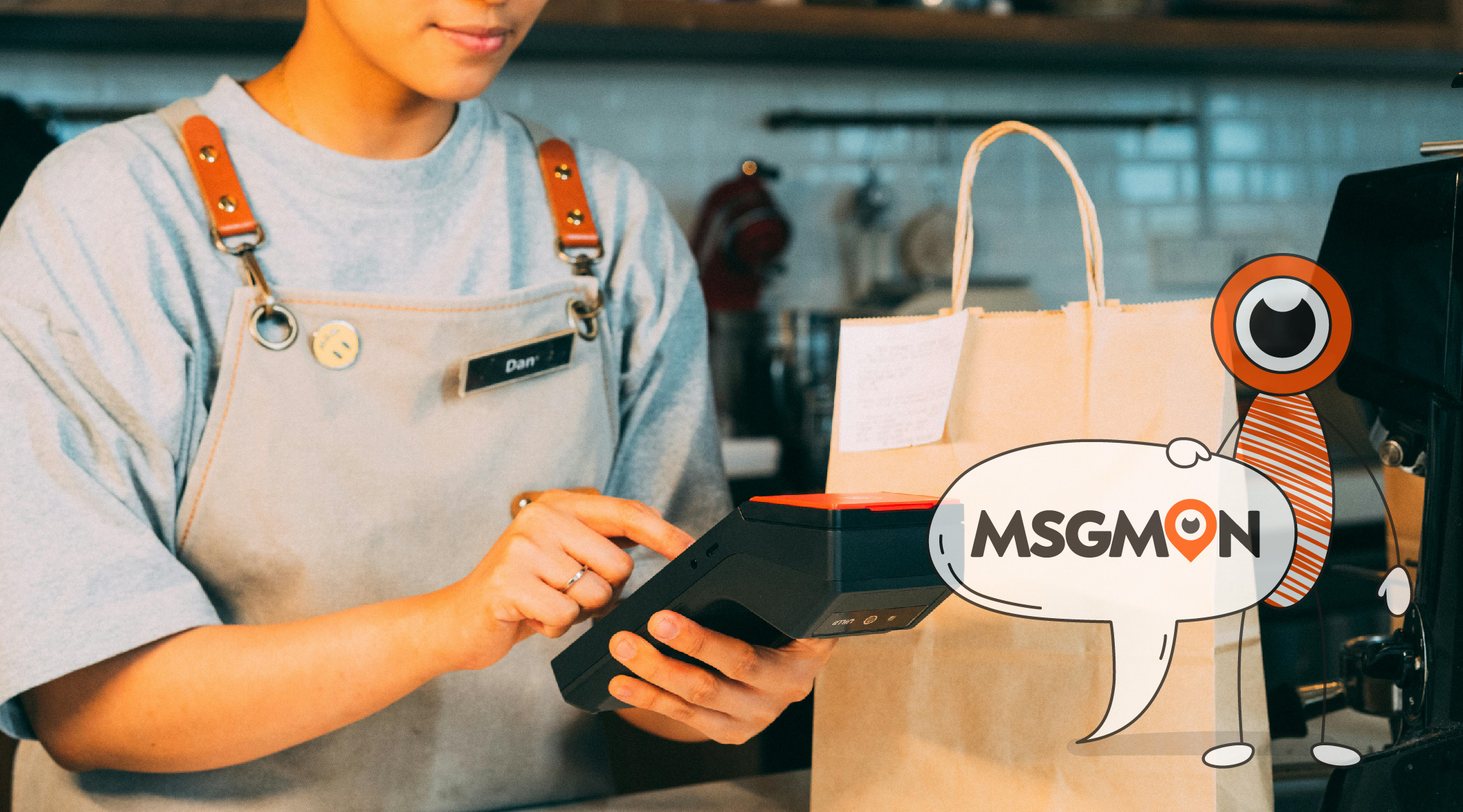 마사지샵 카운터 알바