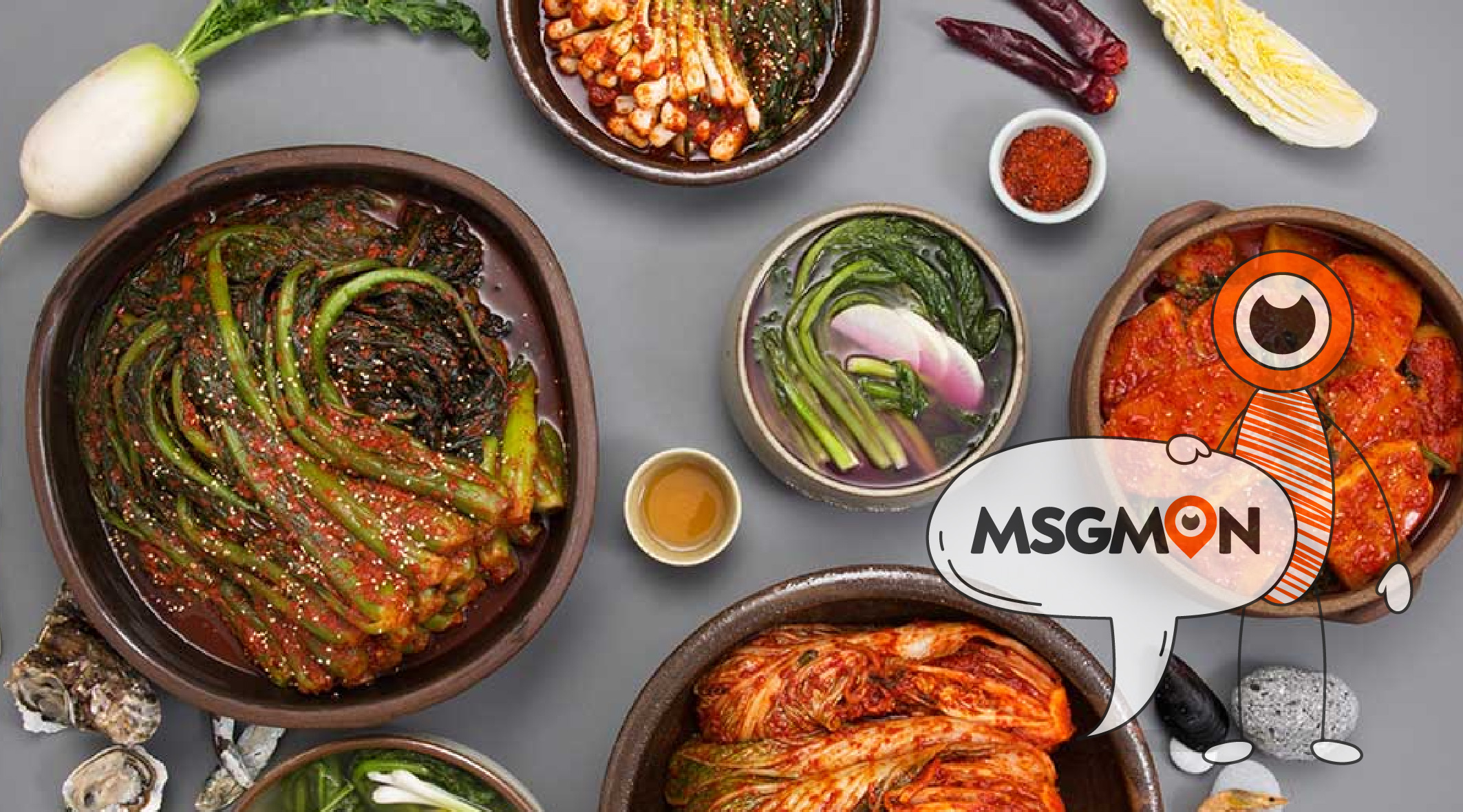 스웨디시 김치 뜻