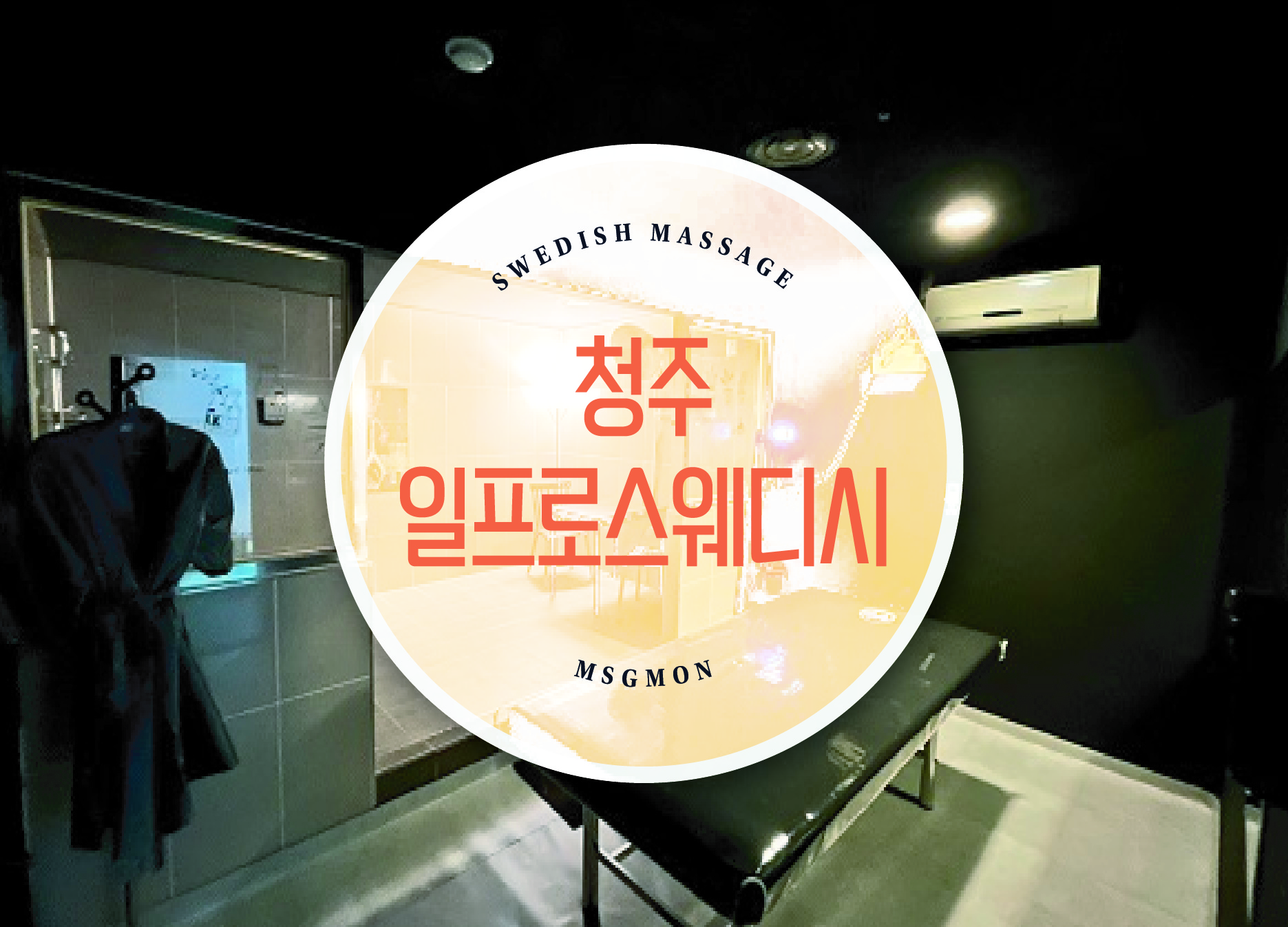 청주 일프로스웨디시