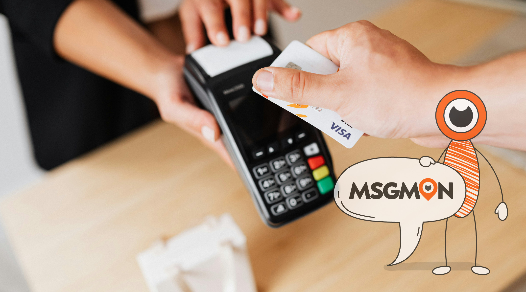 마사지샵 카운터 알바