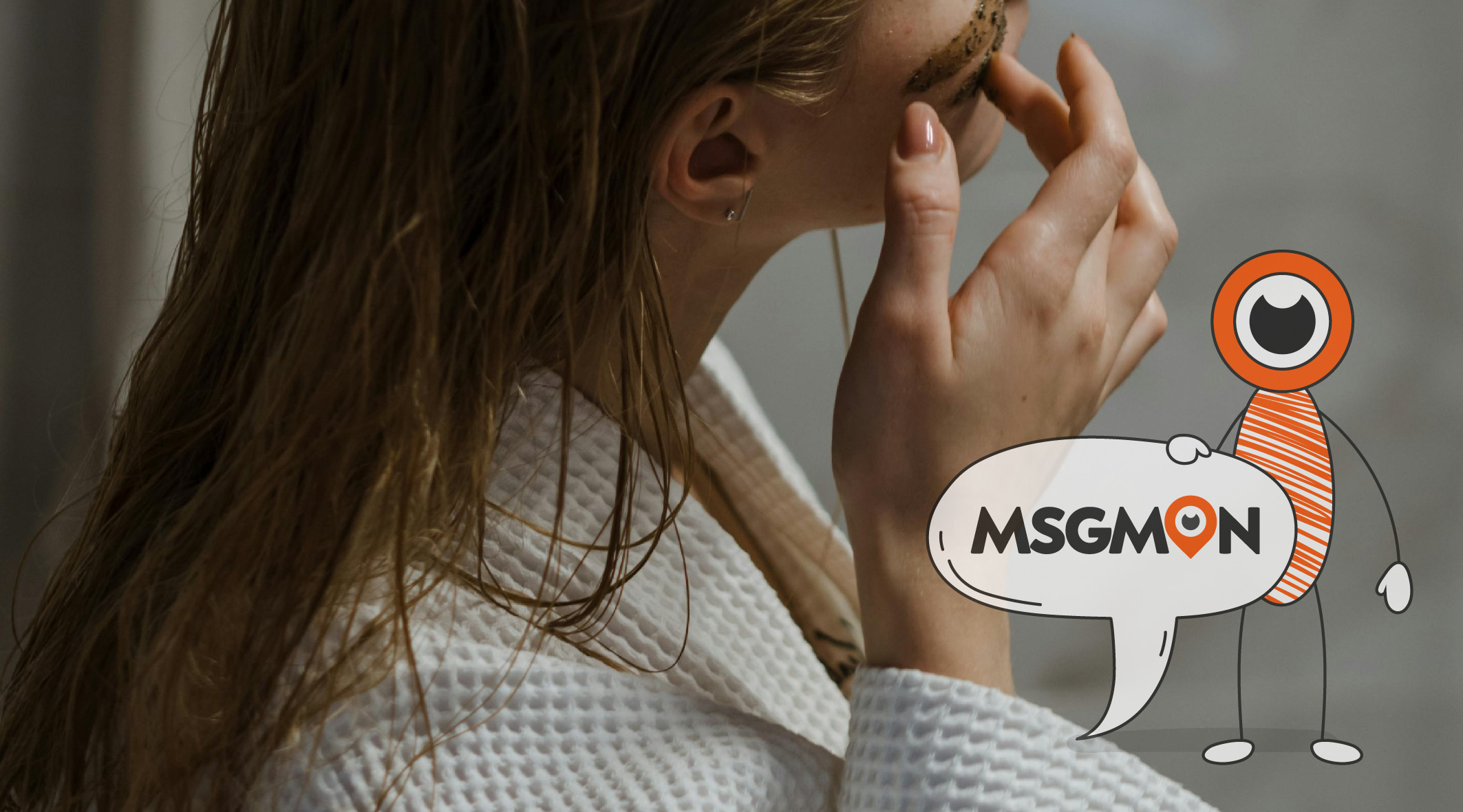 마사지 스크럽 효능