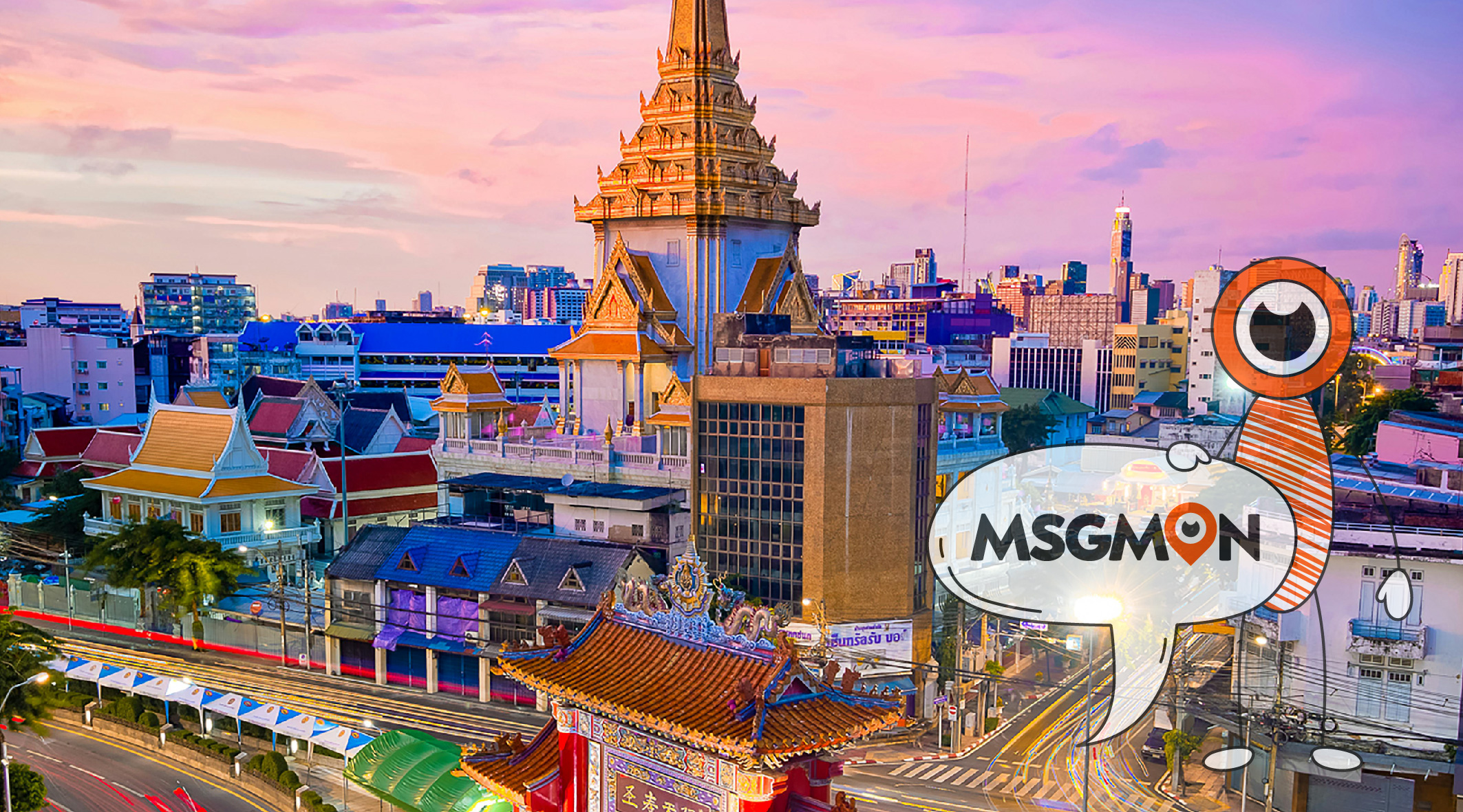 타이마사지 중국마사지 공통점