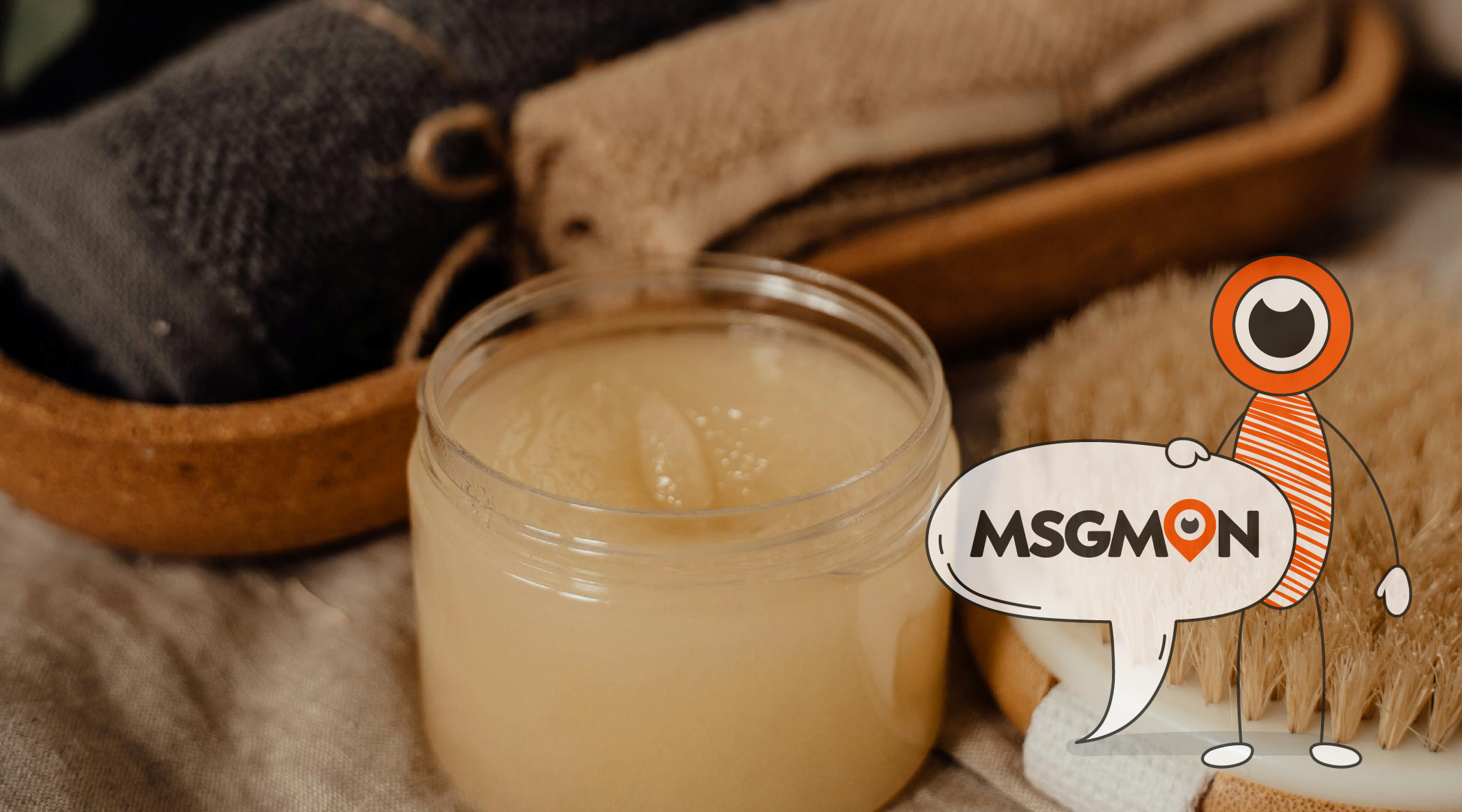 주요 성분 및 사용법