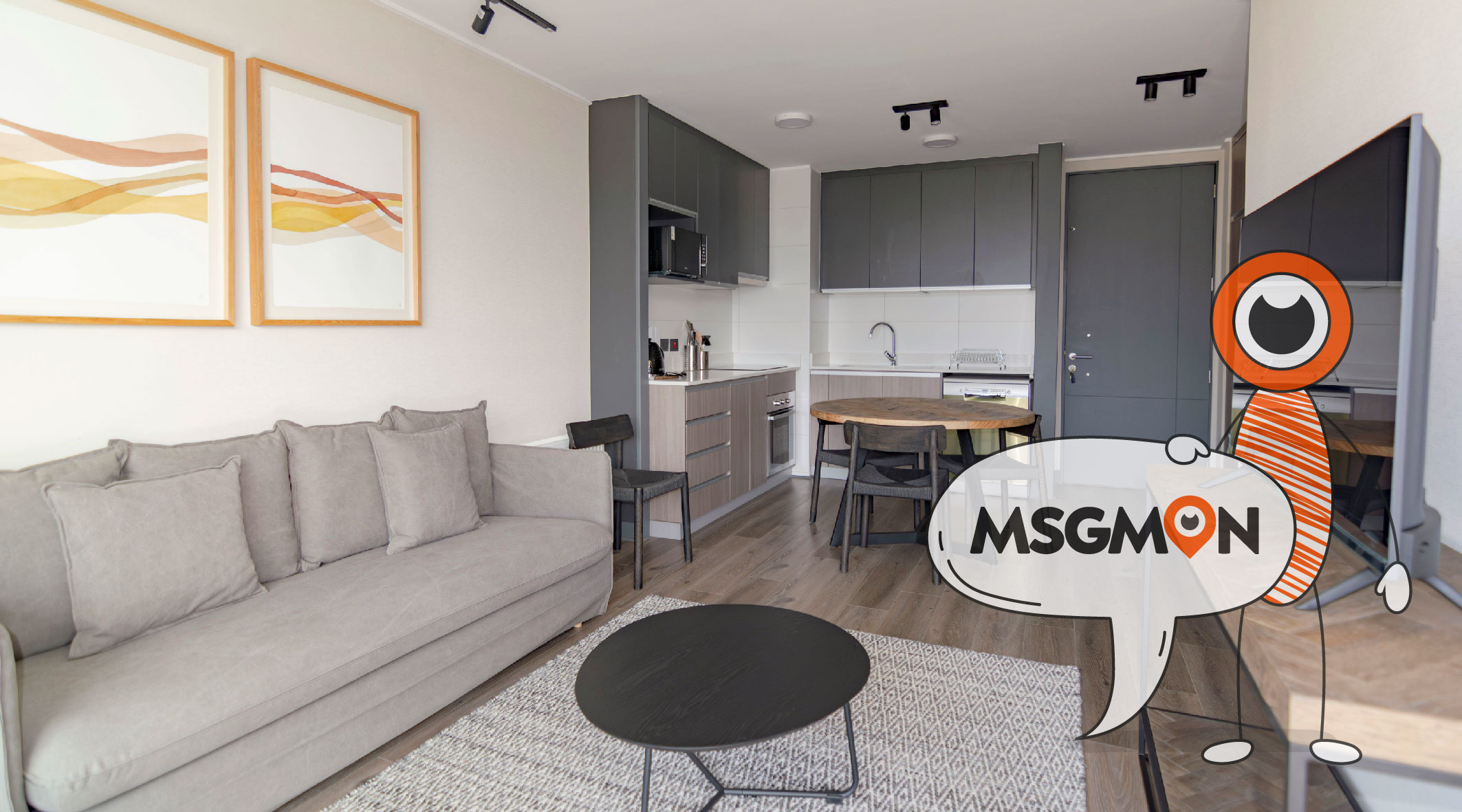 예약 및 결제 방식 