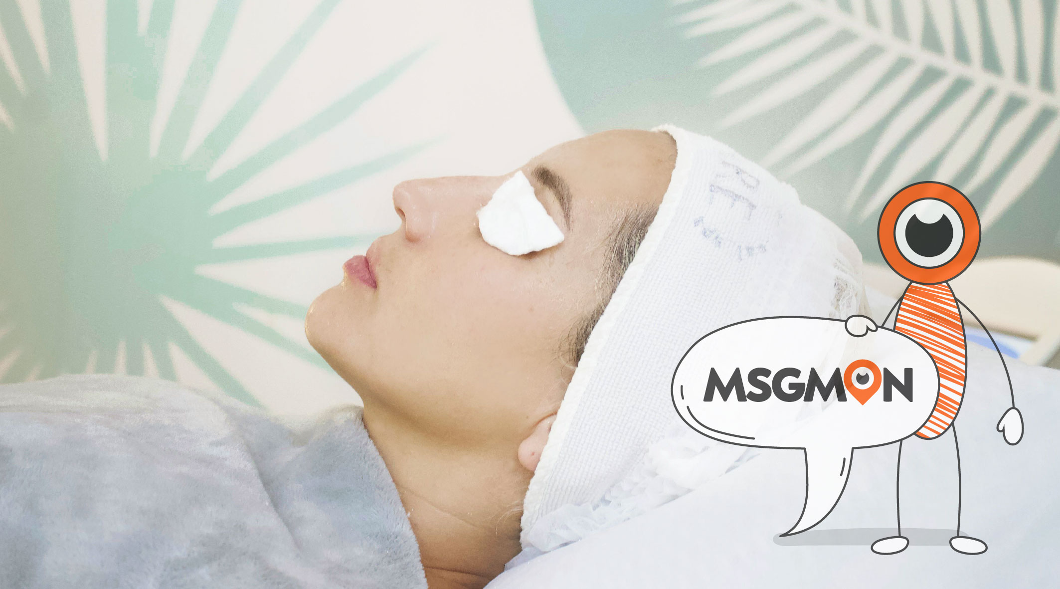 림프순환 촉진과 부종 제거 효과