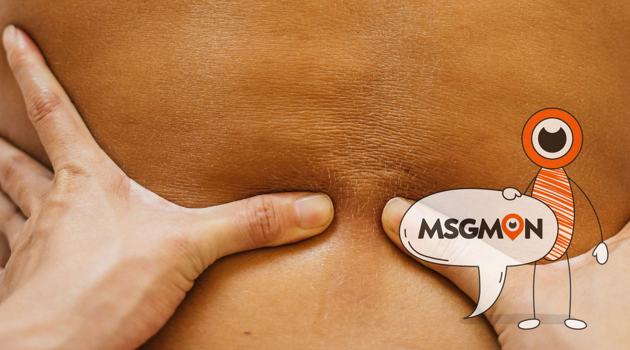 림프의 위치는 어디일까요? 