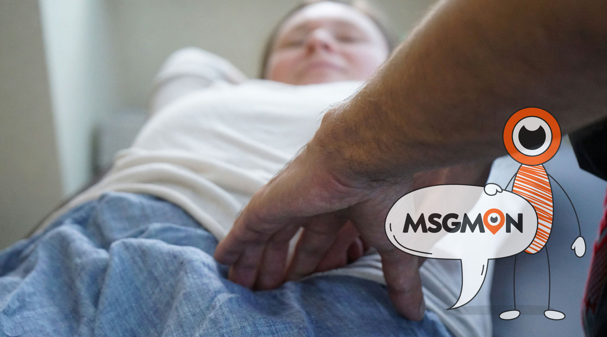 림프 관리가 중요한 이유 