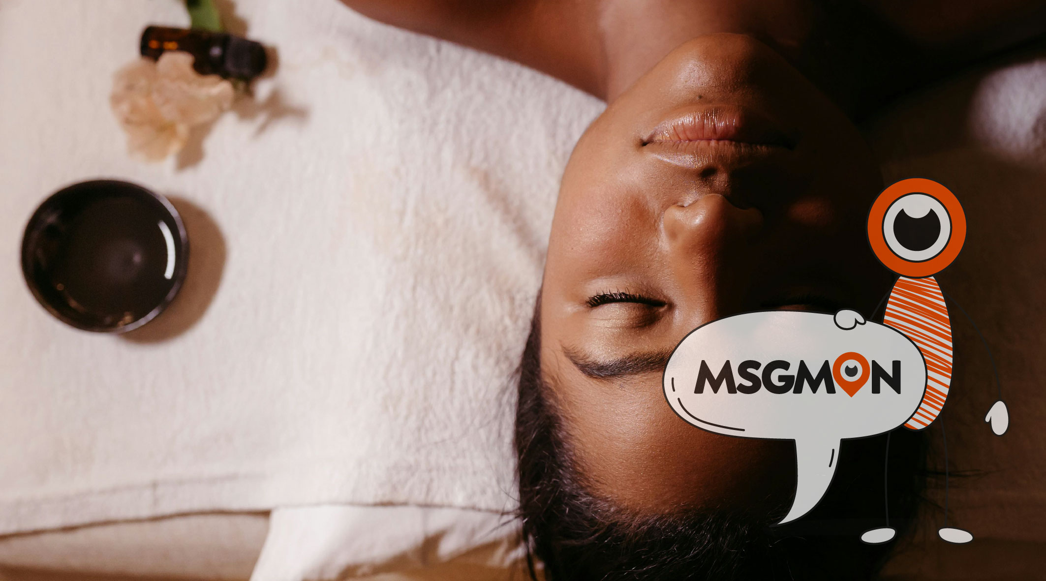 스웨디시 마사지